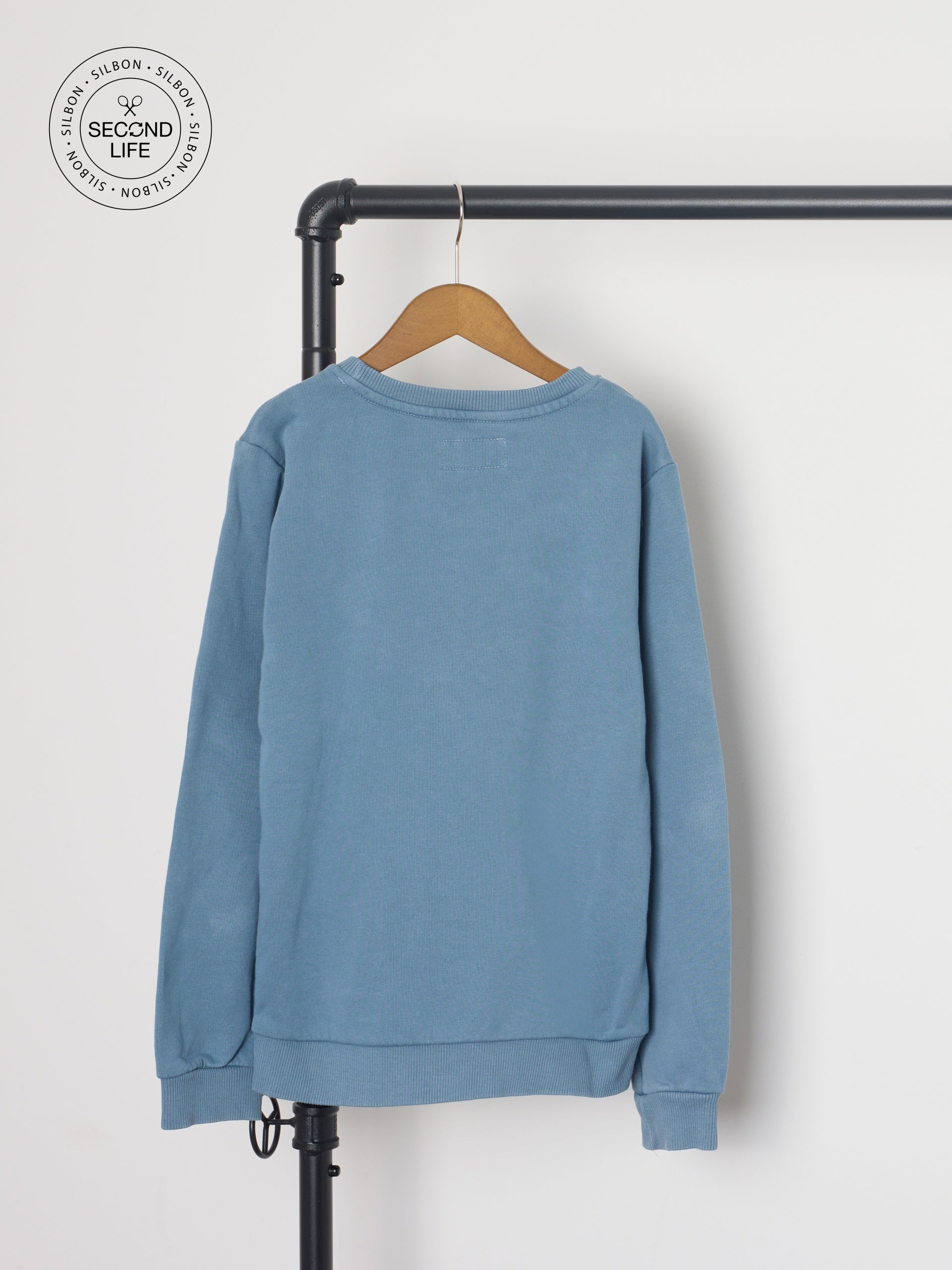Sudadera kids second life