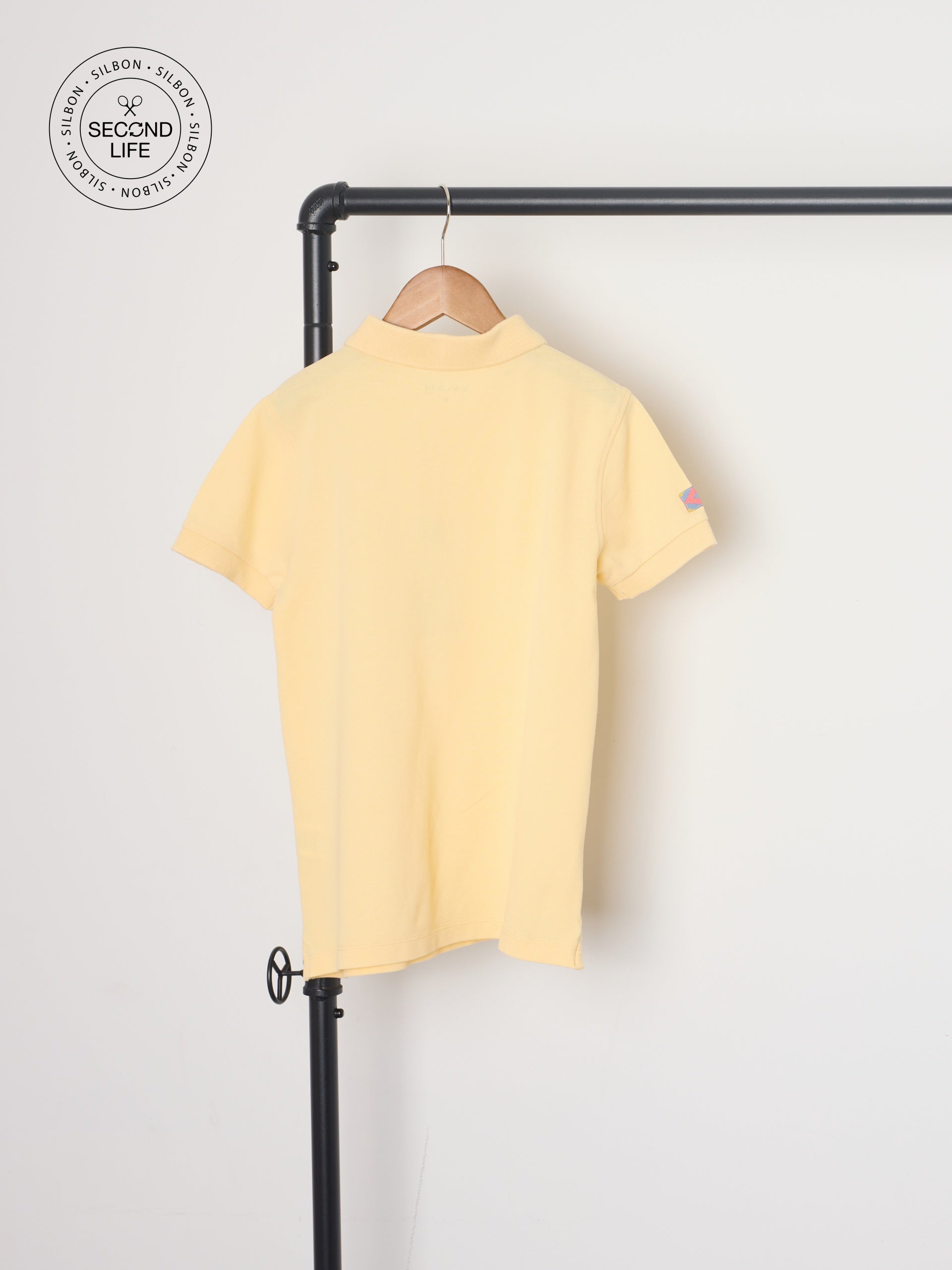 Polo kids second life