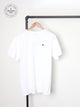 Camiseta second life