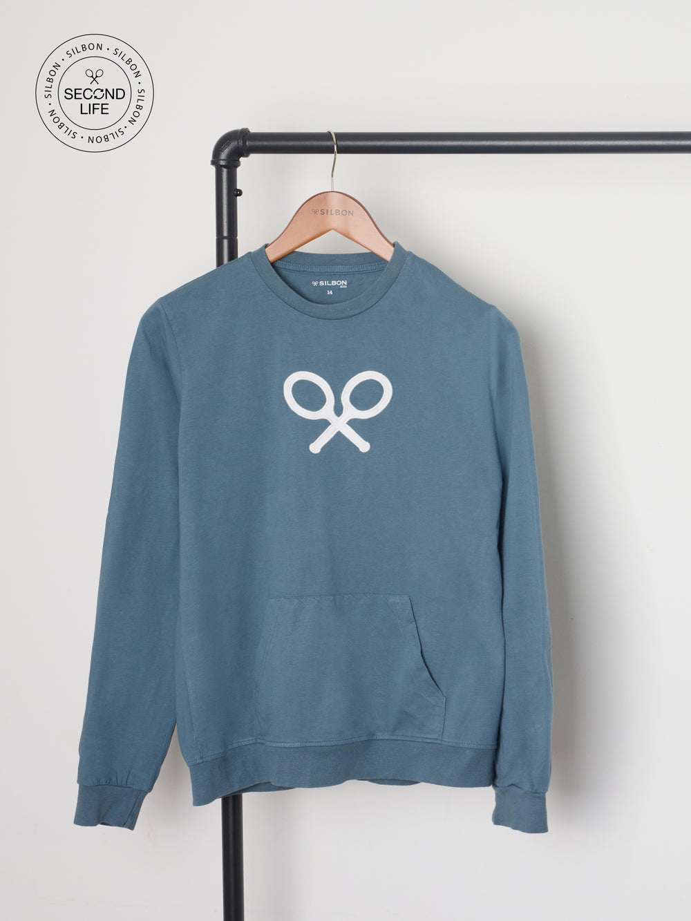 Camiseta kids second life