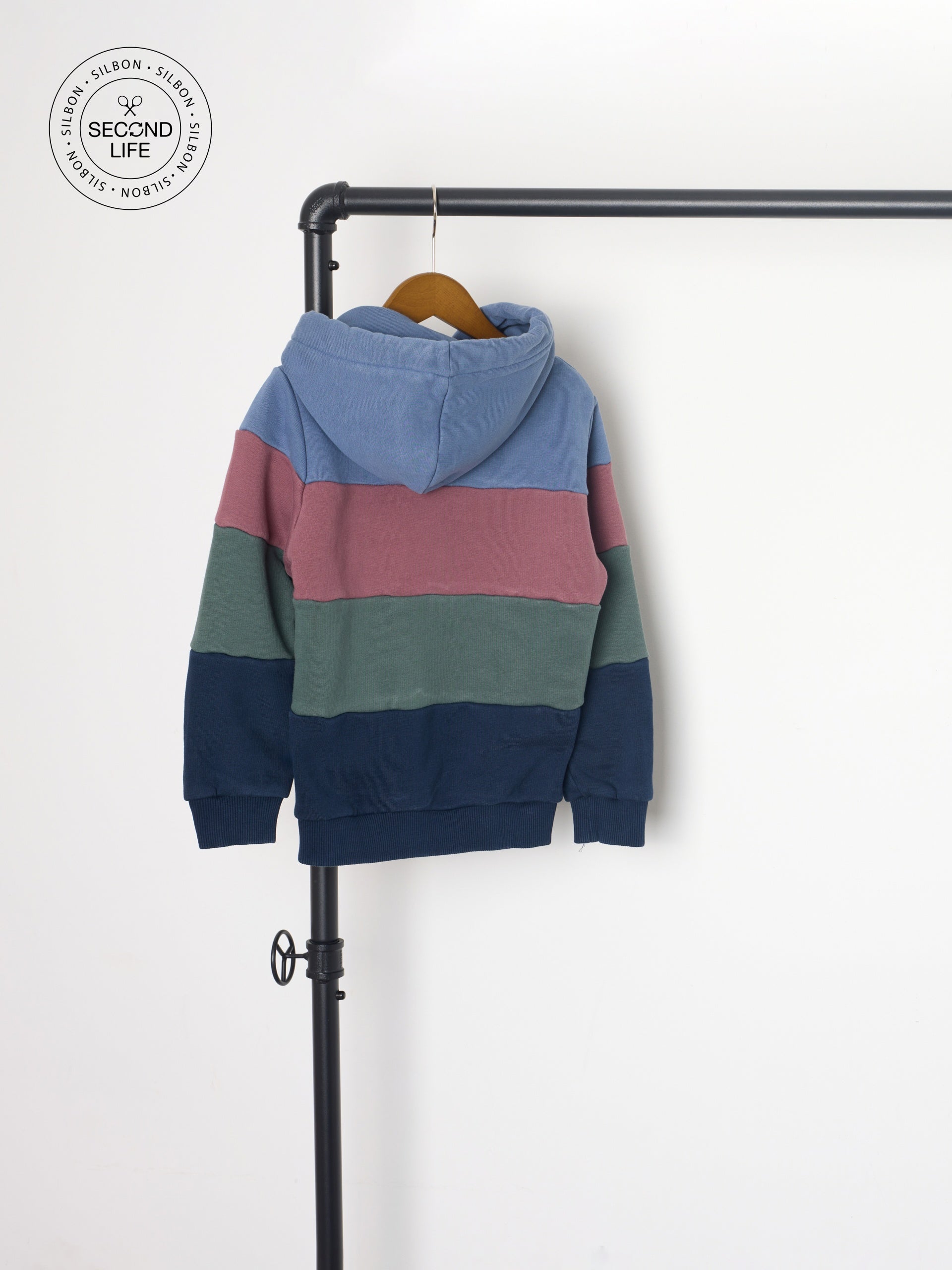 Sudadera kids second life