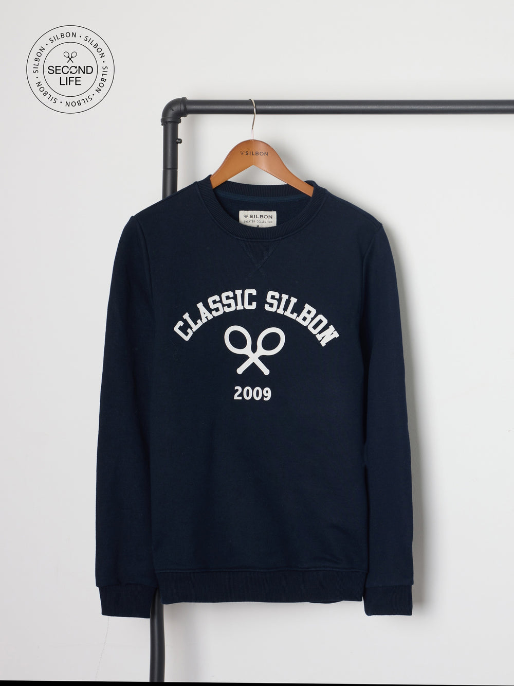 Sudadera second life