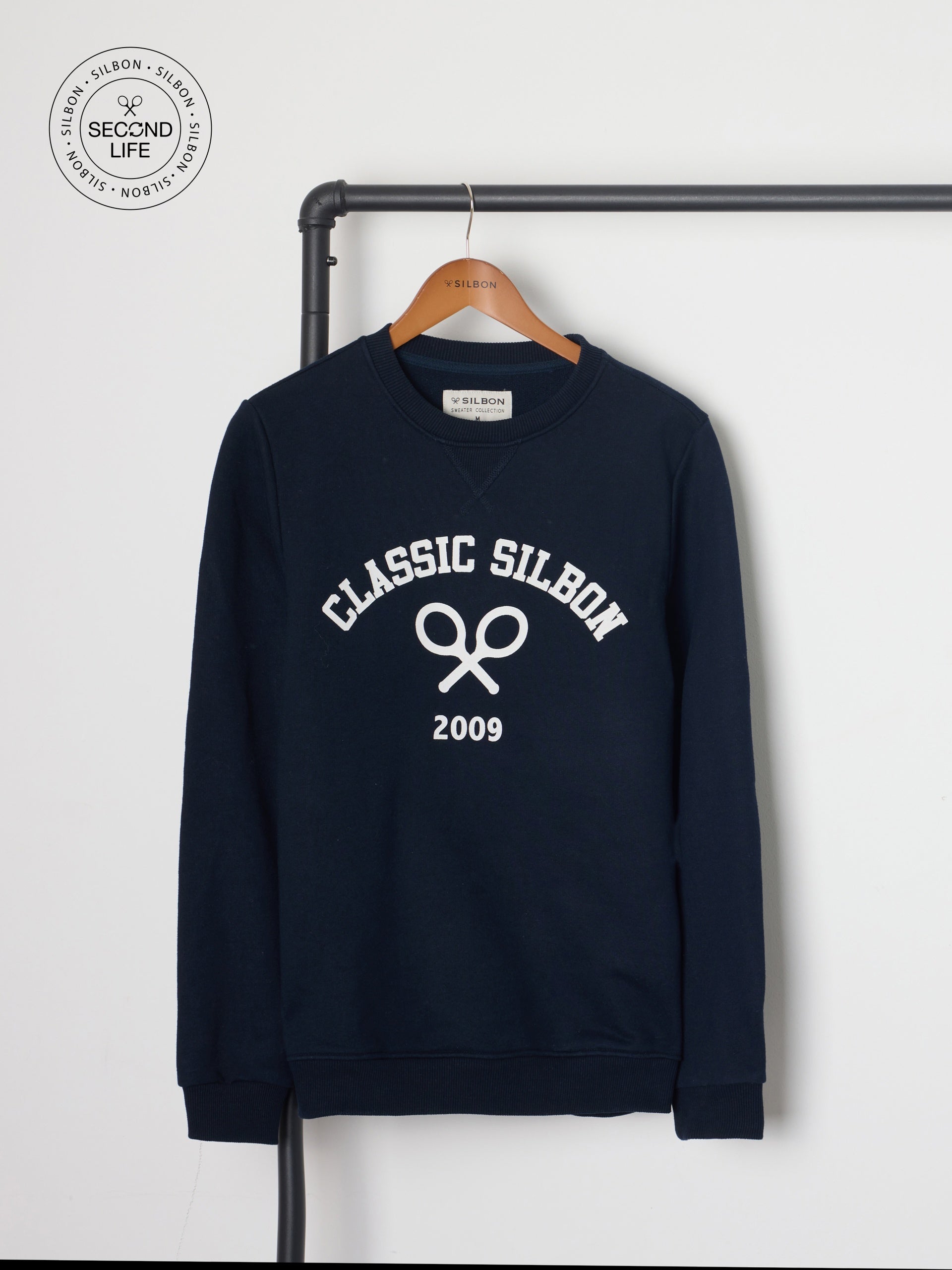Sudadera second life