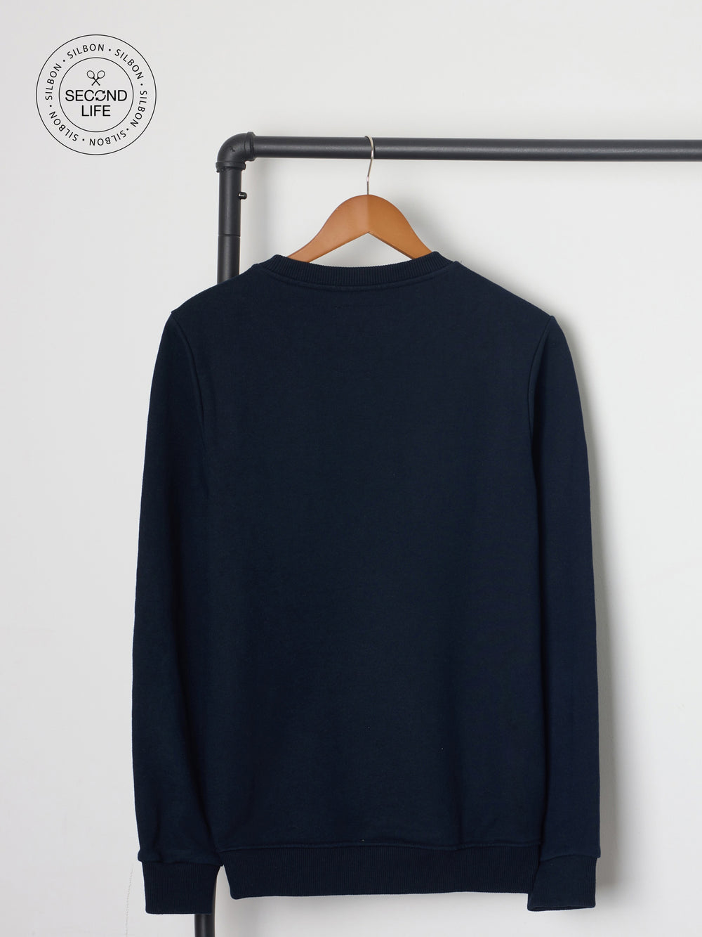 Sudadera second life