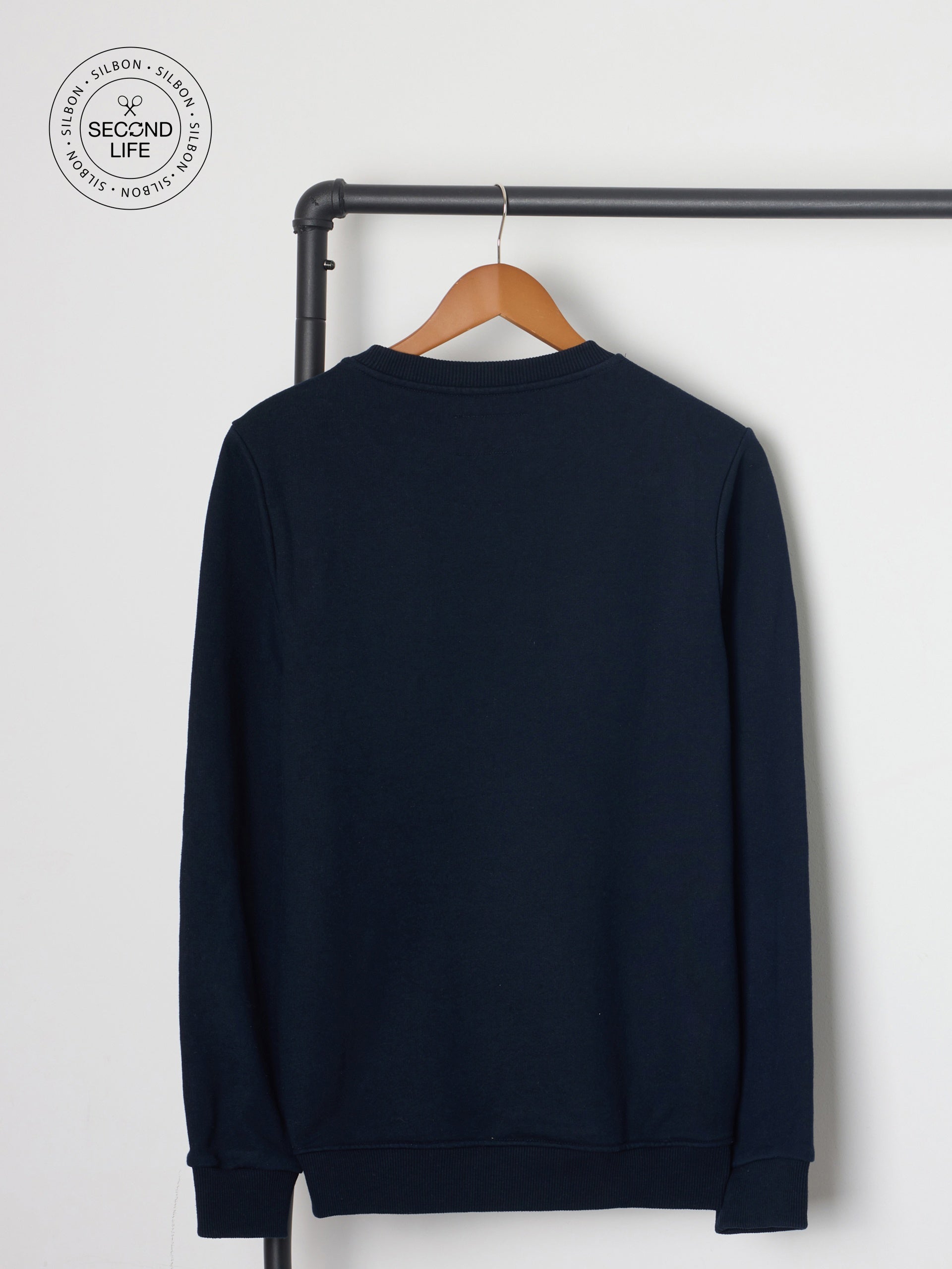 Sudadera second life
