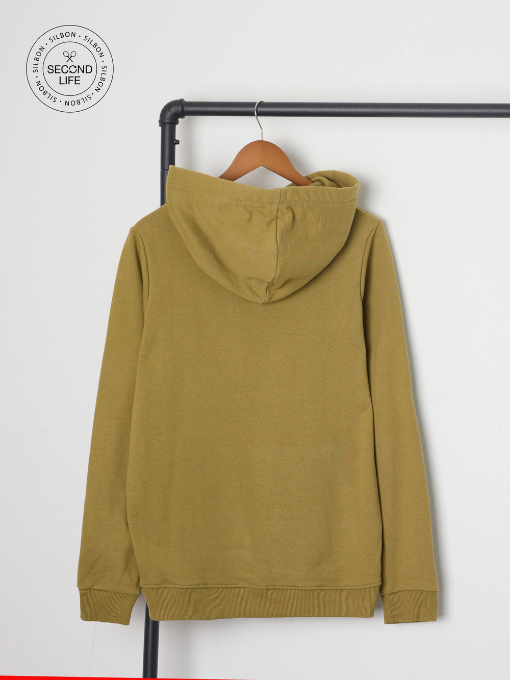 Sudadera second life
