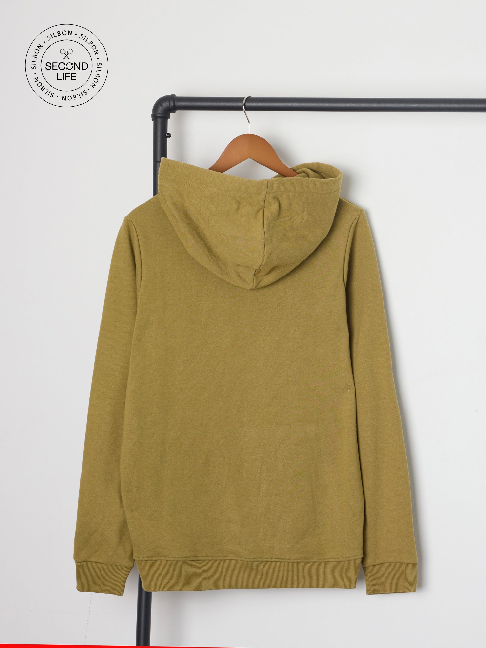 Sudadera second life