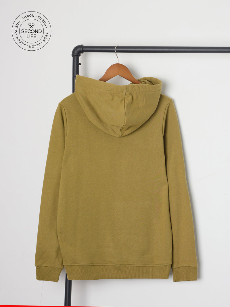 Sudadera second life