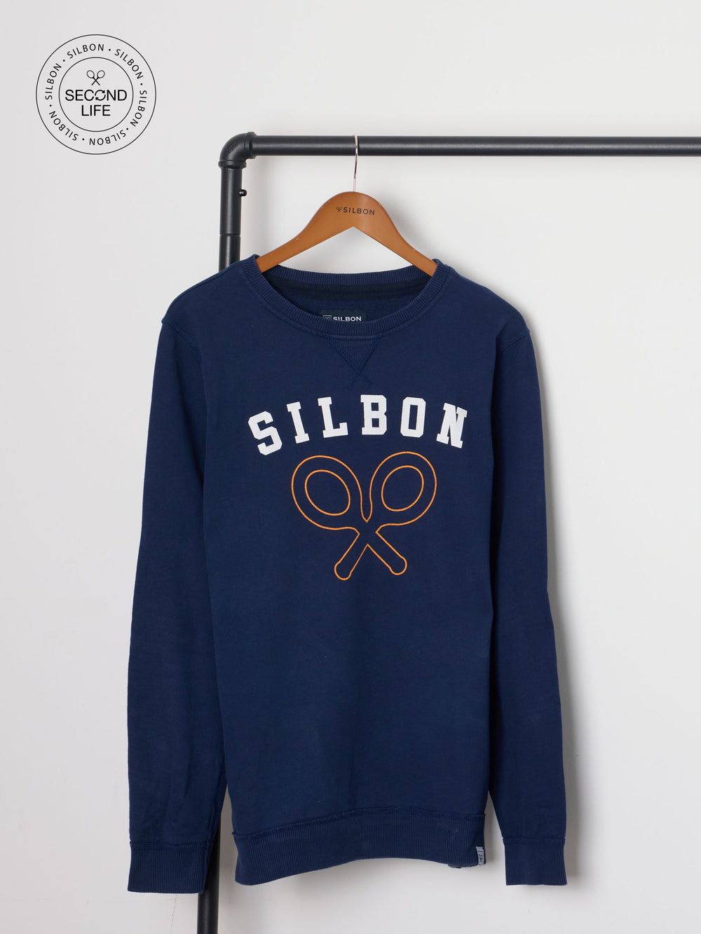 Sudadera second life