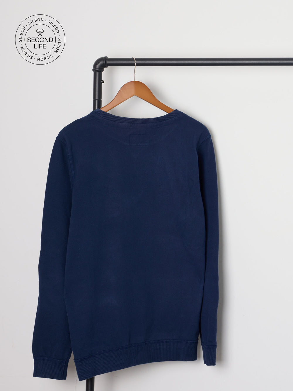 Sudadera second life