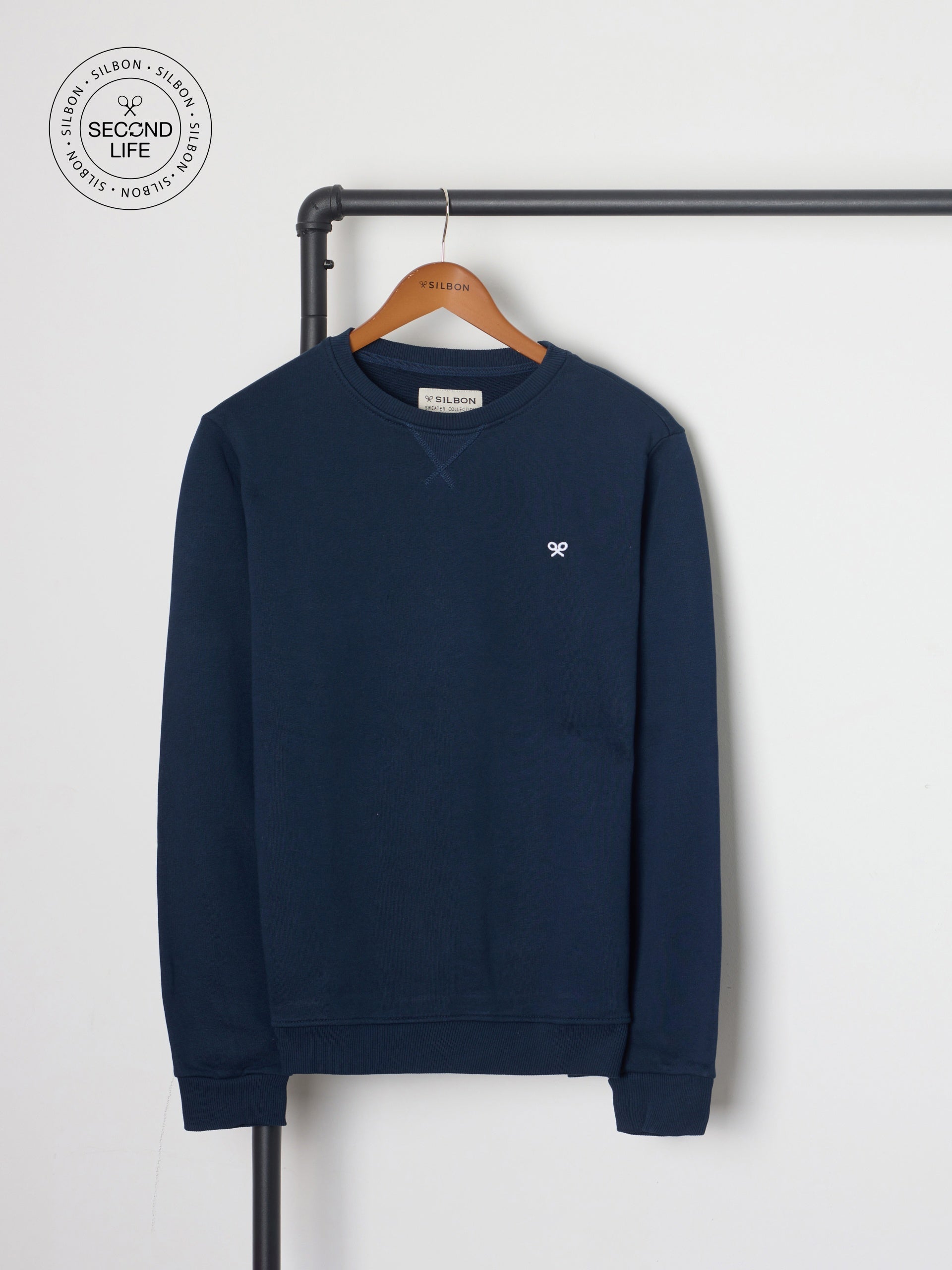 Sudadera second life