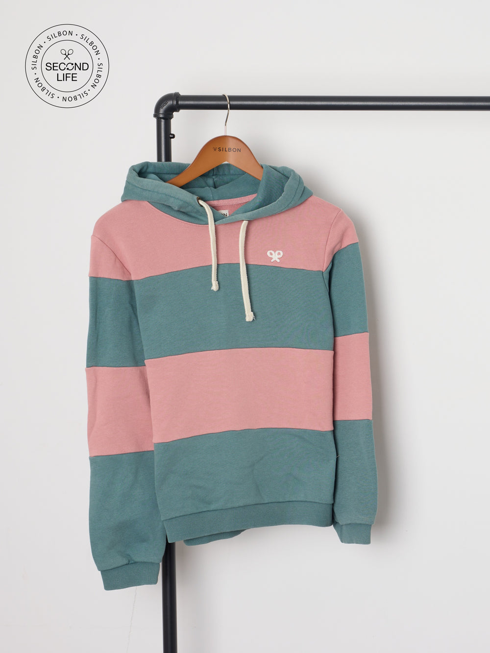 Sudadera kids second life