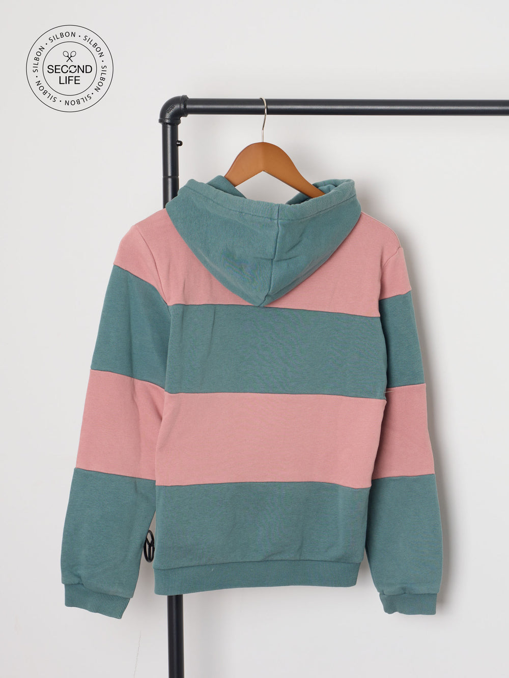 Sudadera kids second life