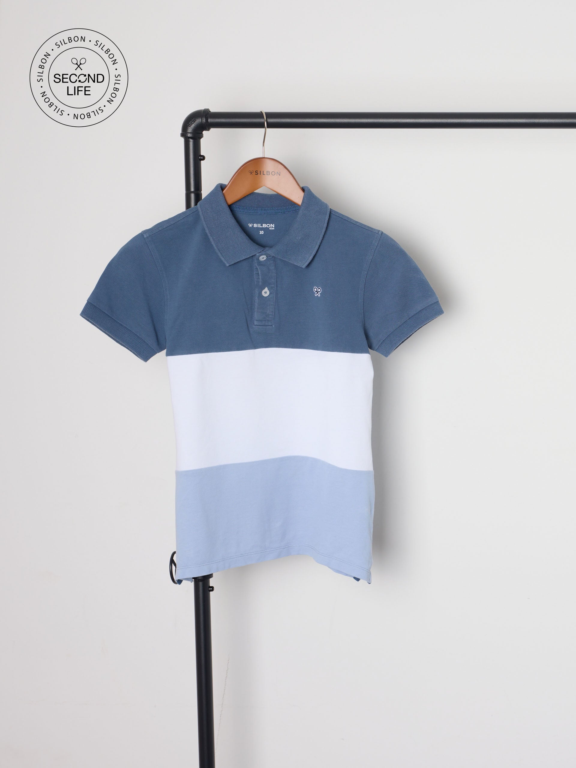 Polo kids second life