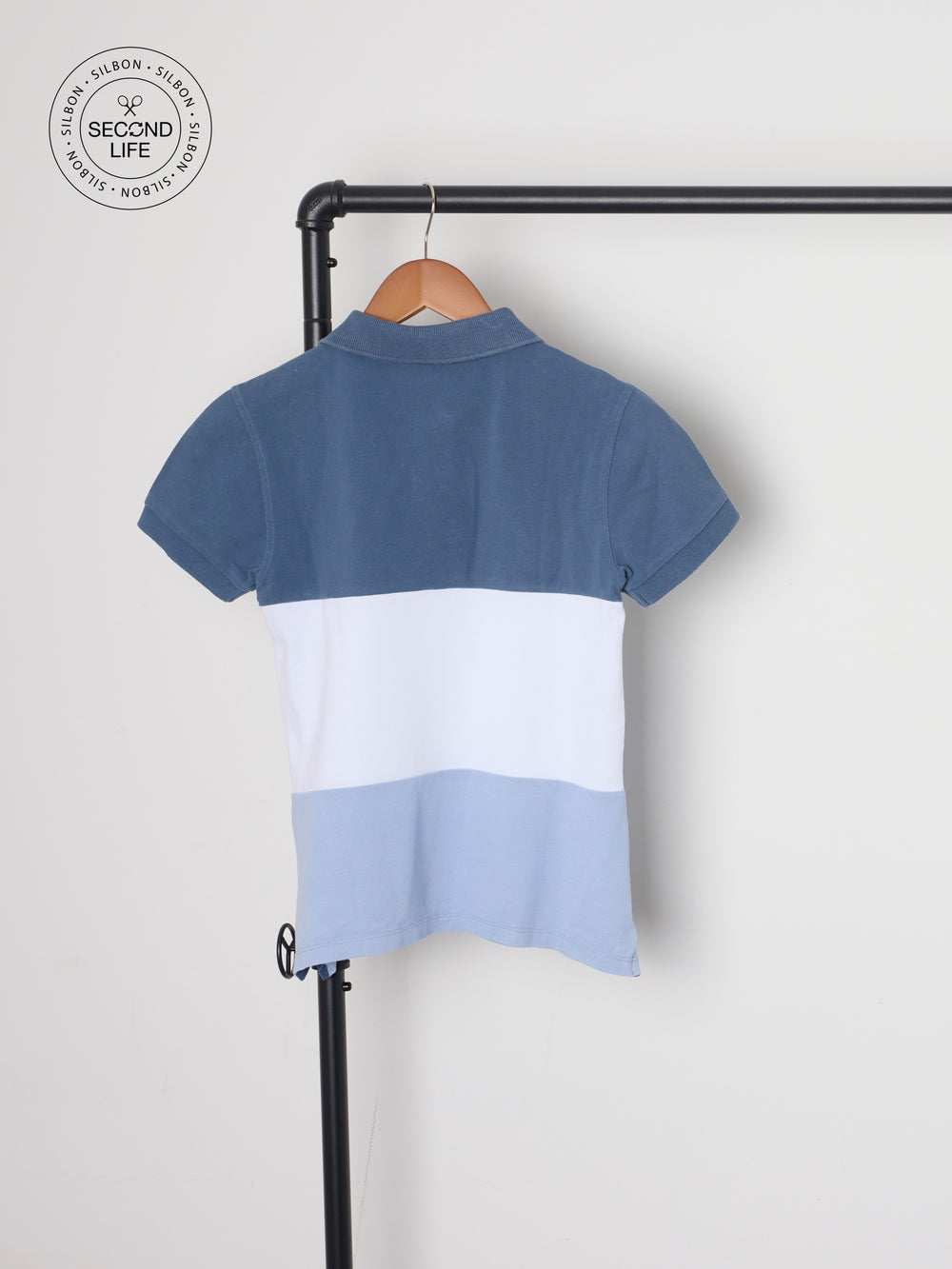 Polo kids second life