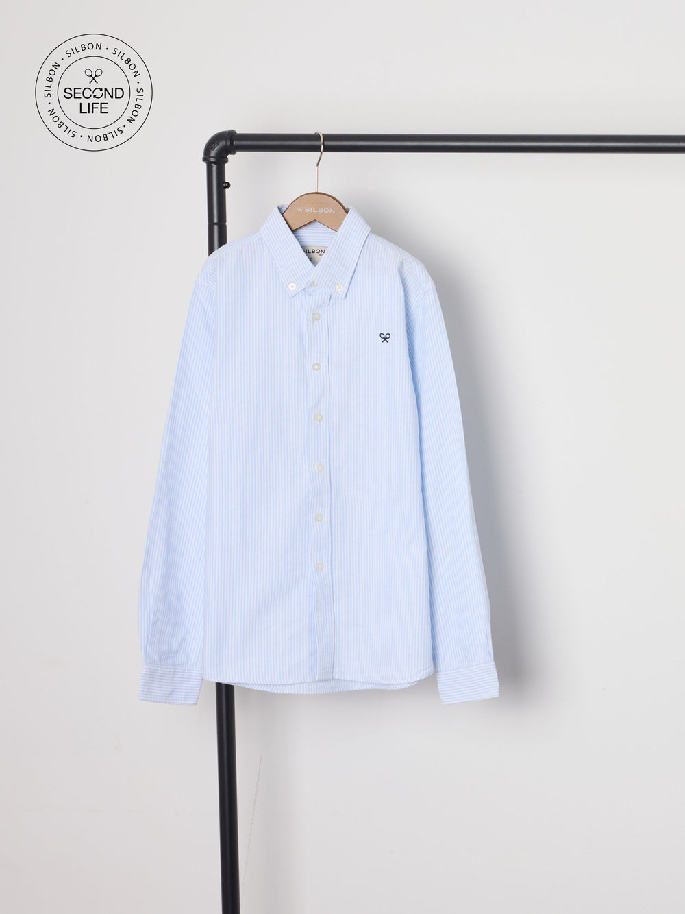 Camisa kids second life
