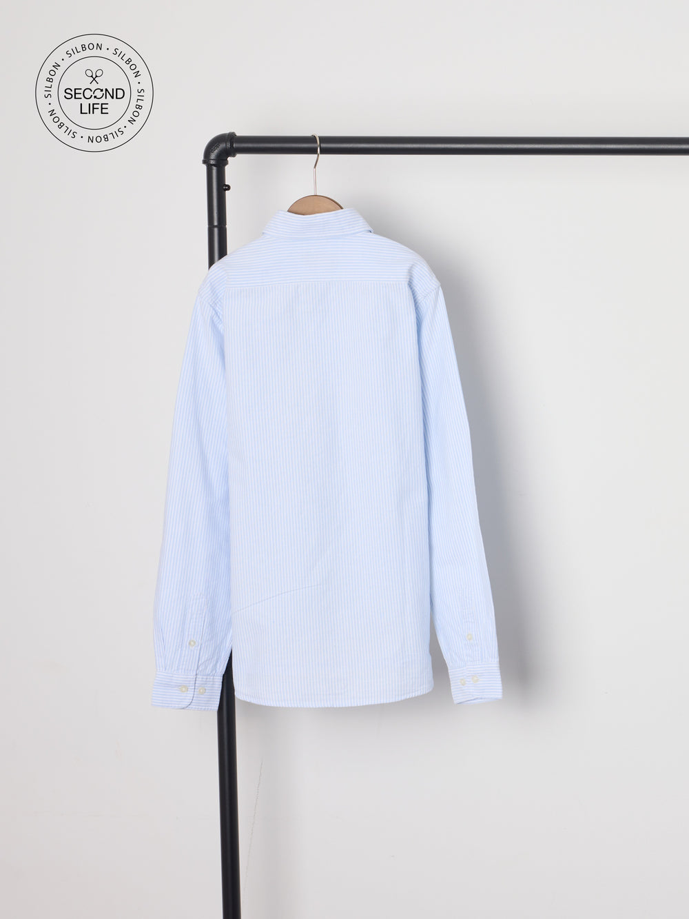 Camisa kids second life