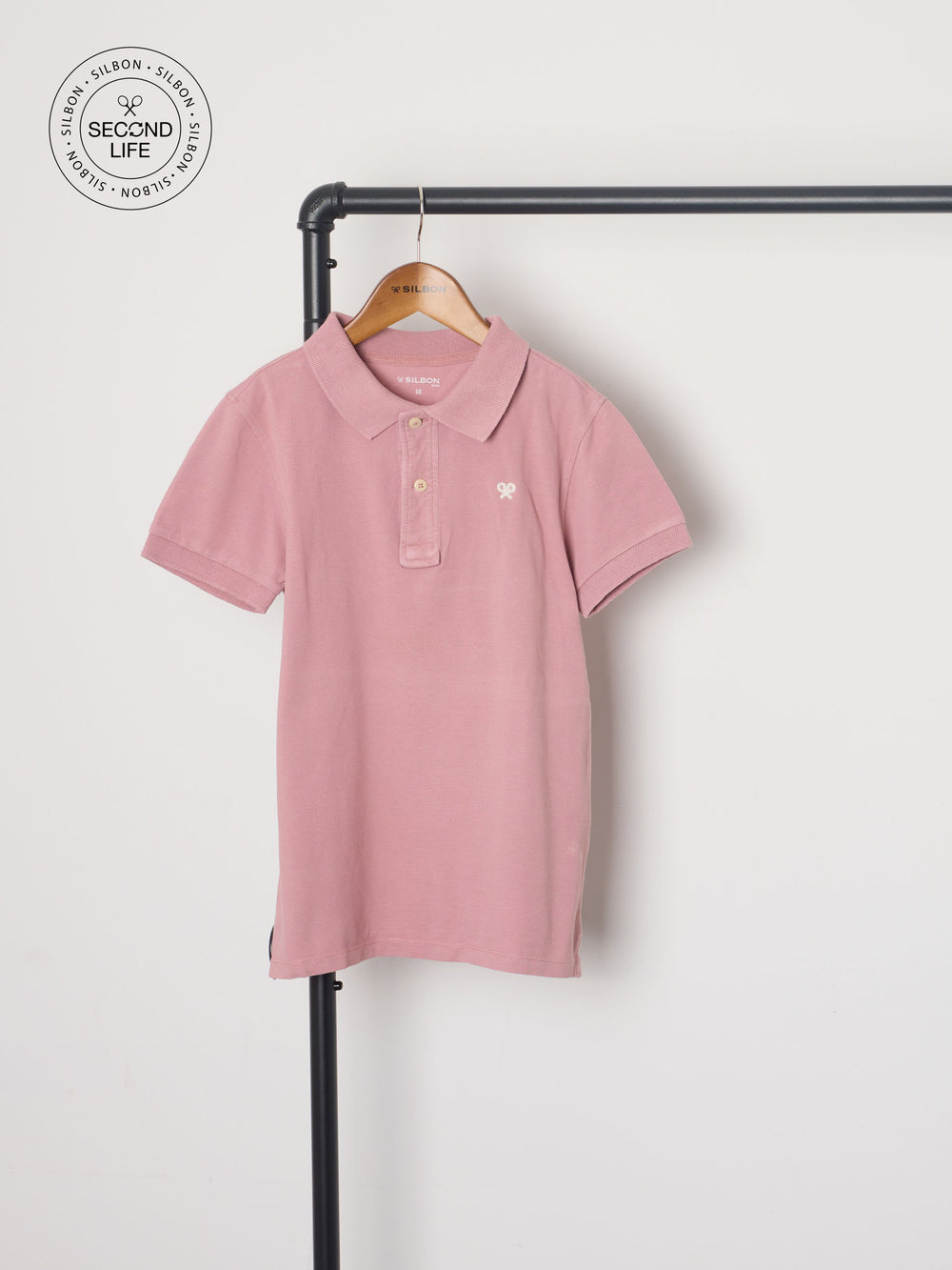 Polo kids second life