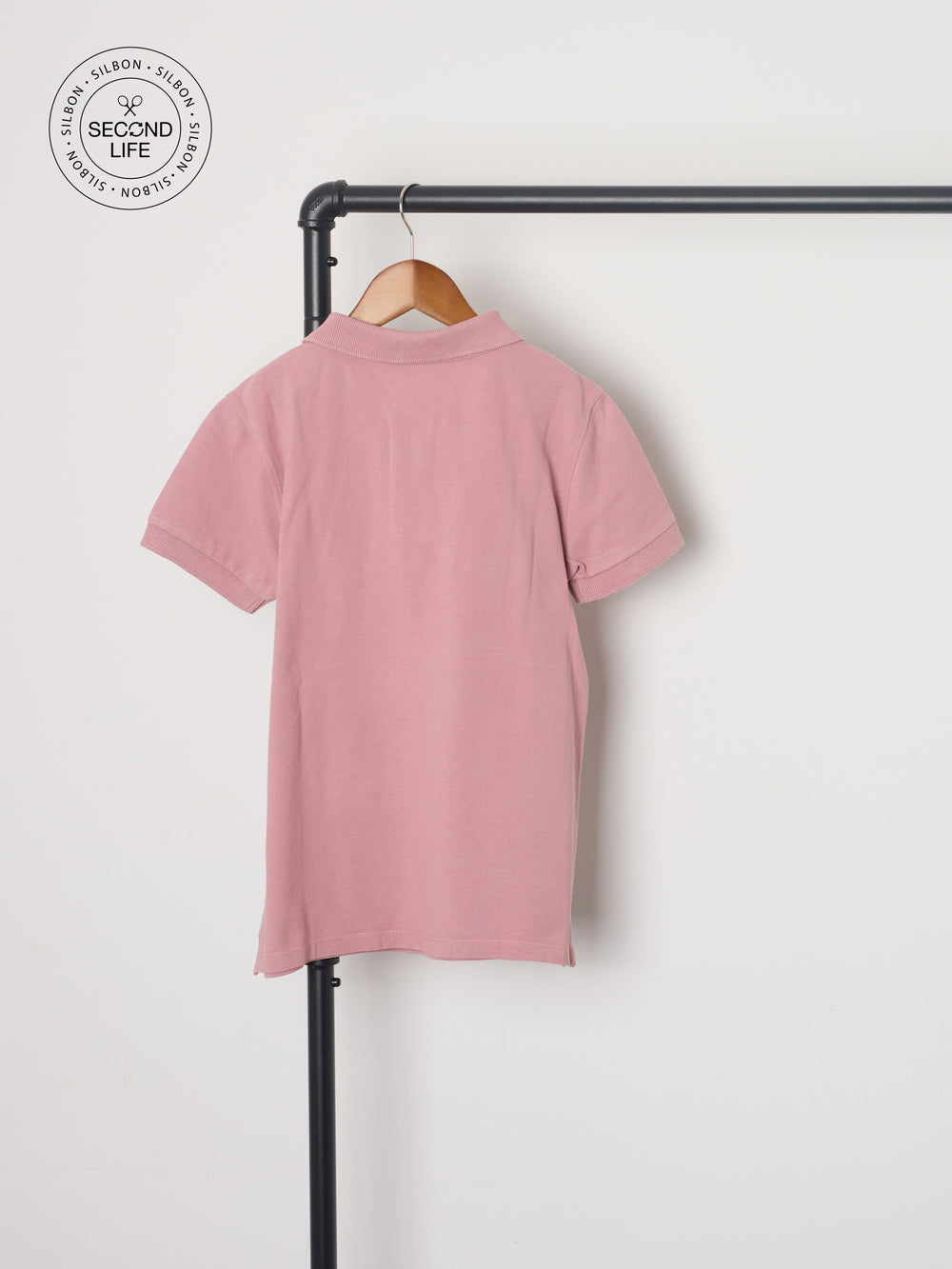 Polo kids second life