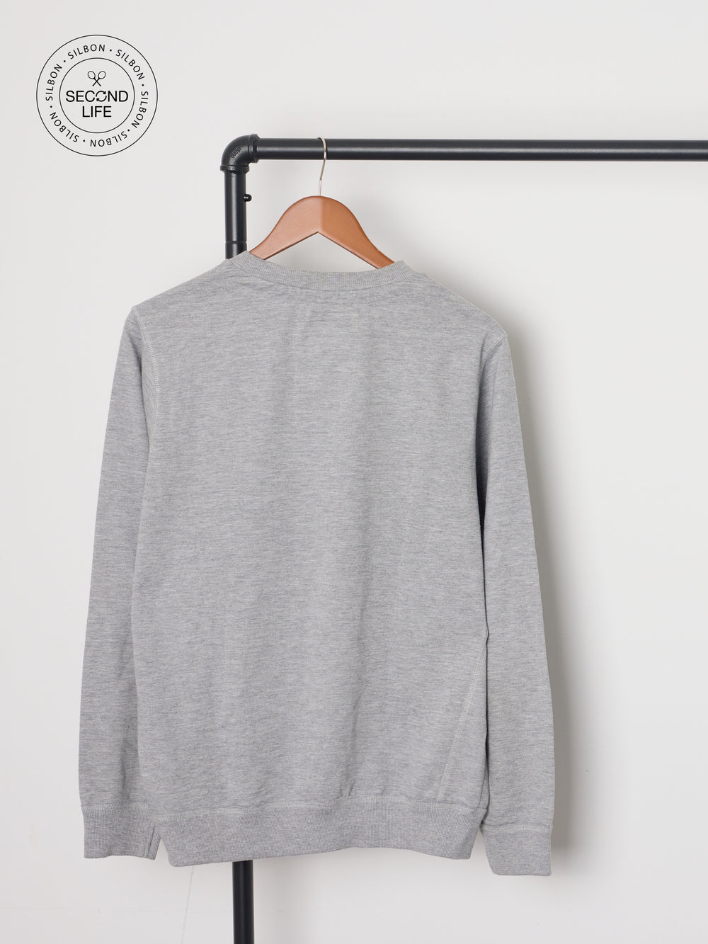 Sudadera second life