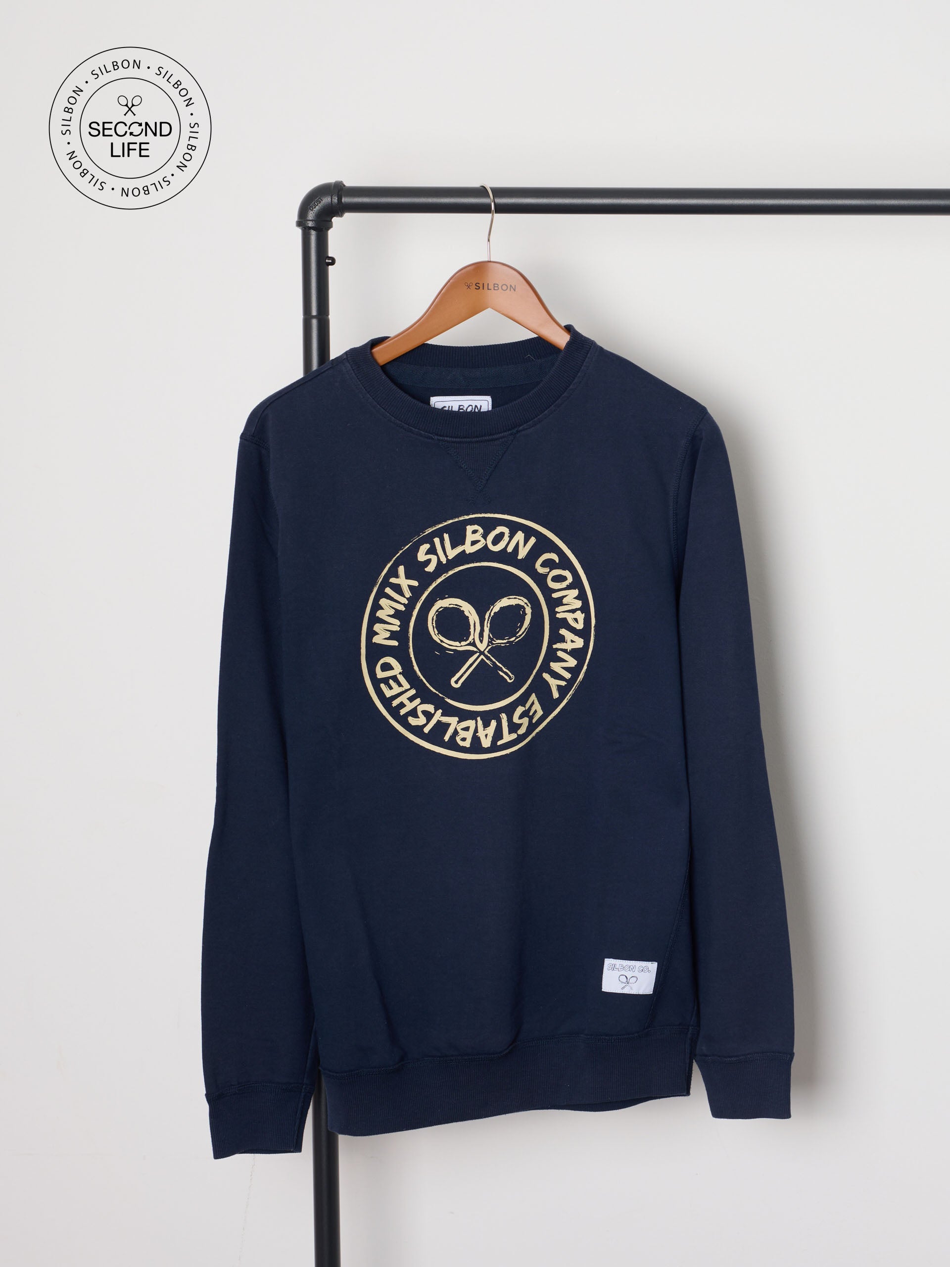 Sudadera second life