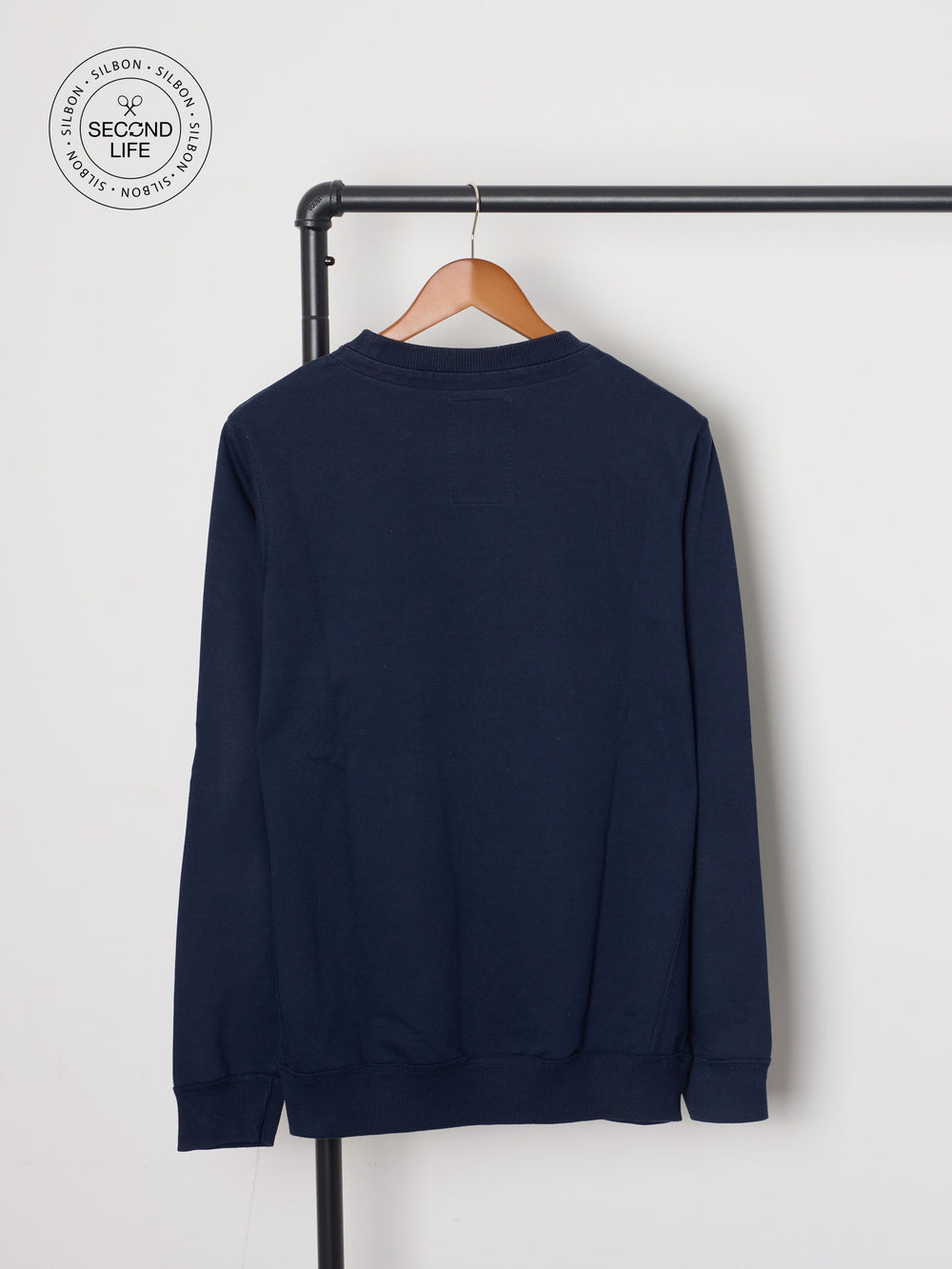 Sudadera second life
