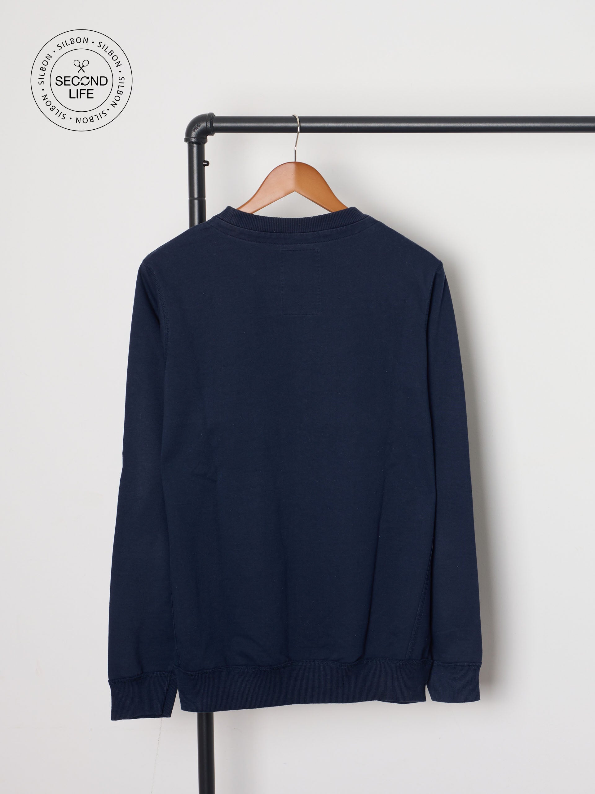 Sudadera second life