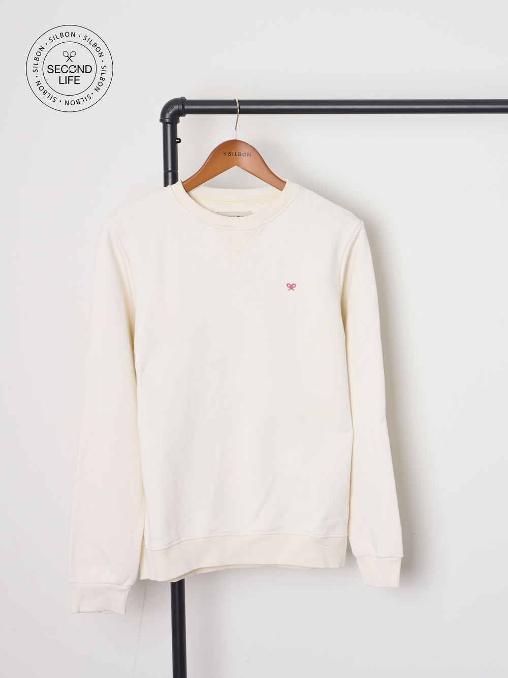 Sudadera second life