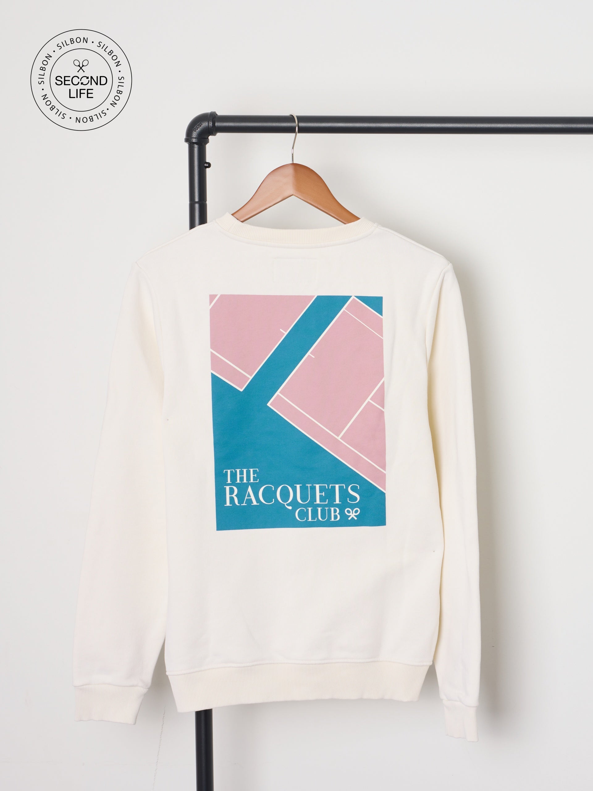 Sudadera second life