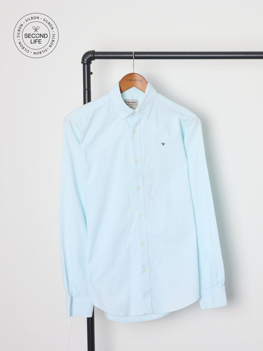 Camisa second life