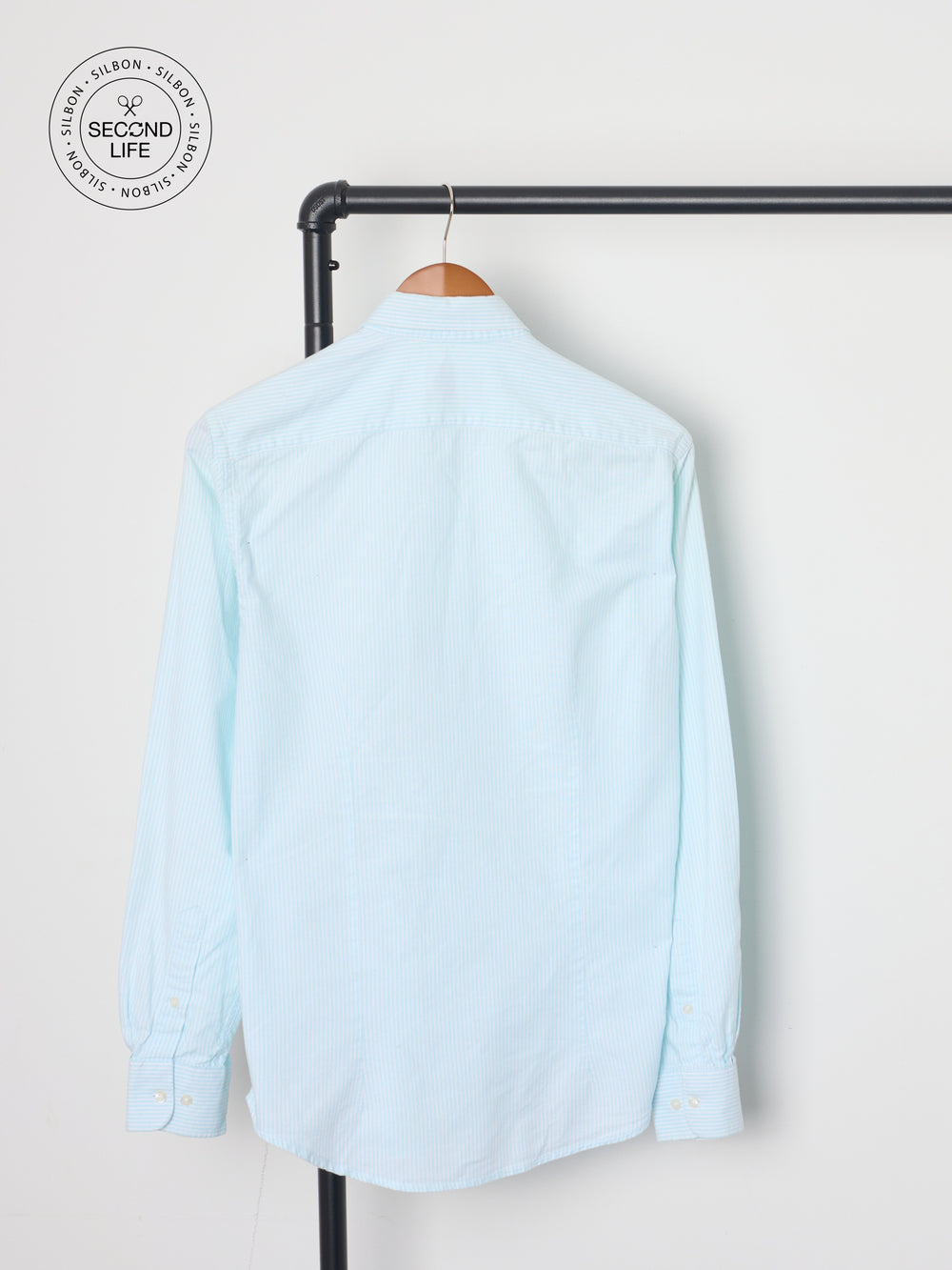 Camisa second life