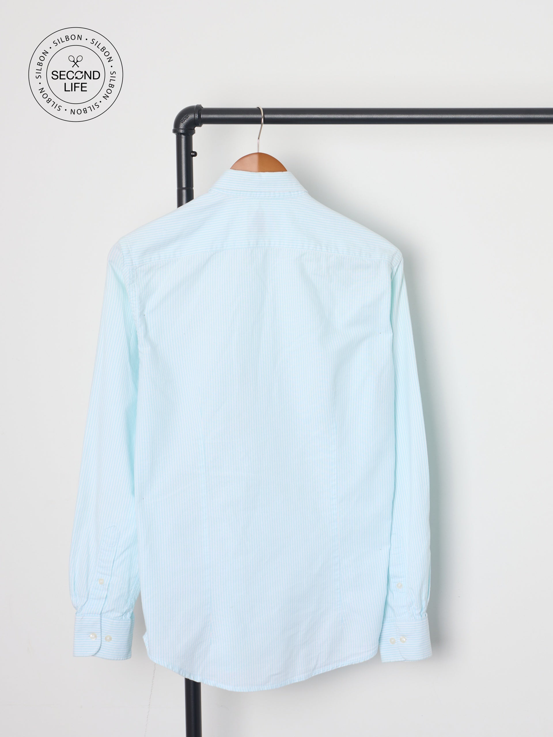 Camisa second life