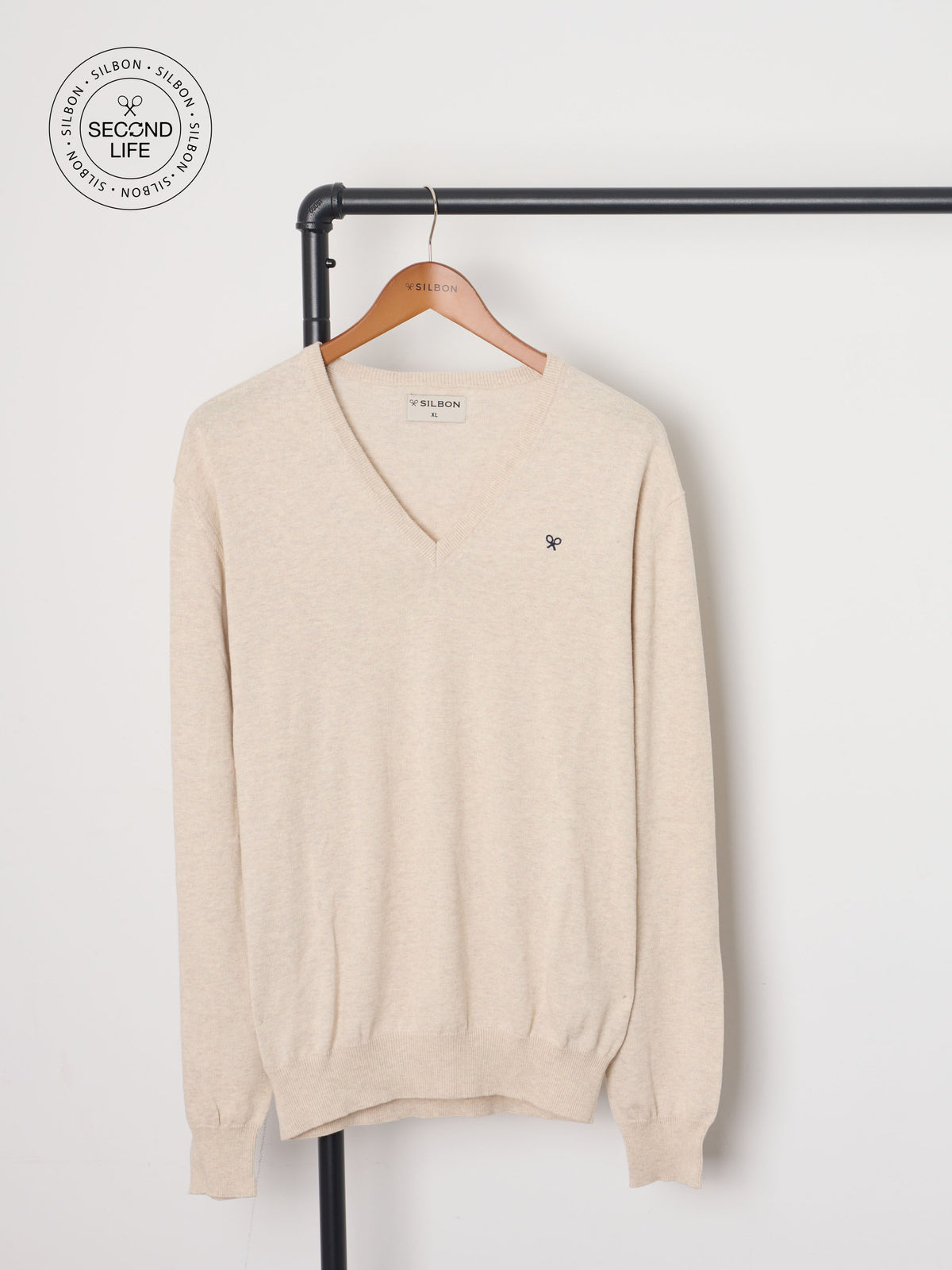 Jersey second life