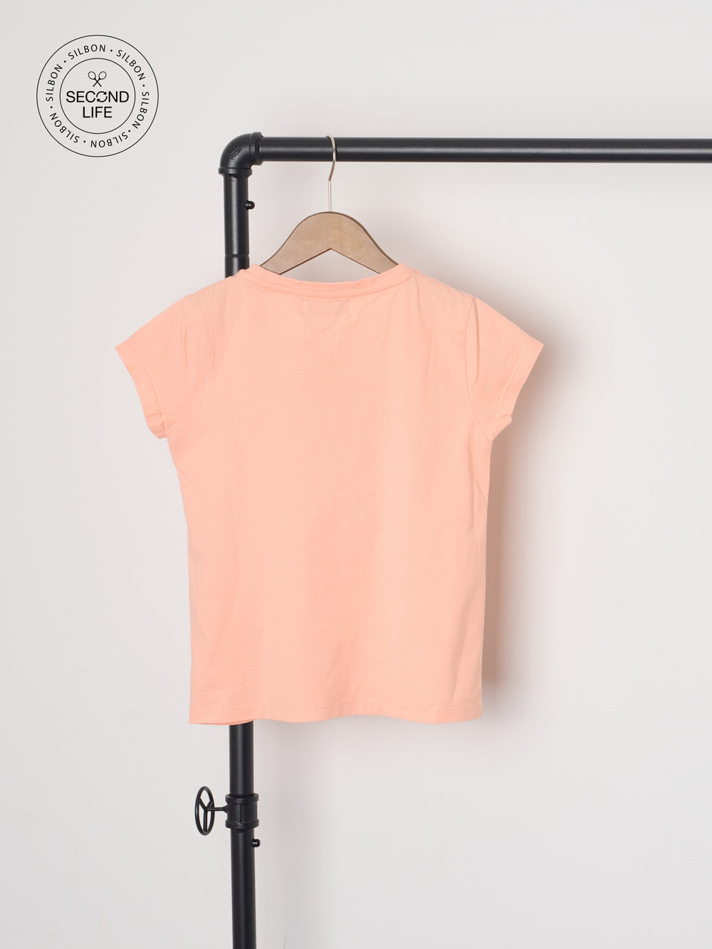 Camiseta girl second life