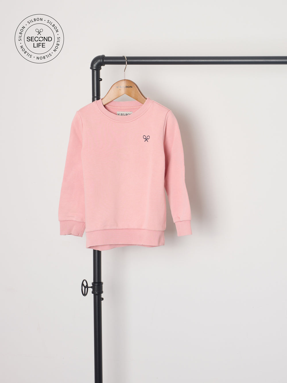 Sudadera kids second life