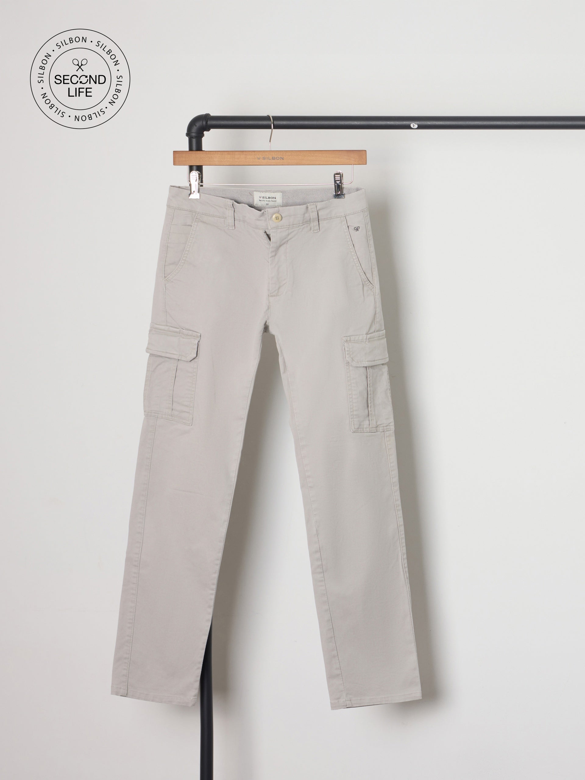 Pantalon second life