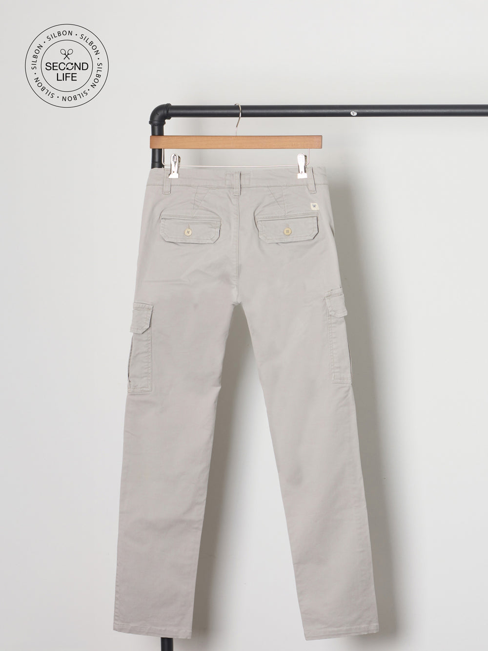 Pantalon second life