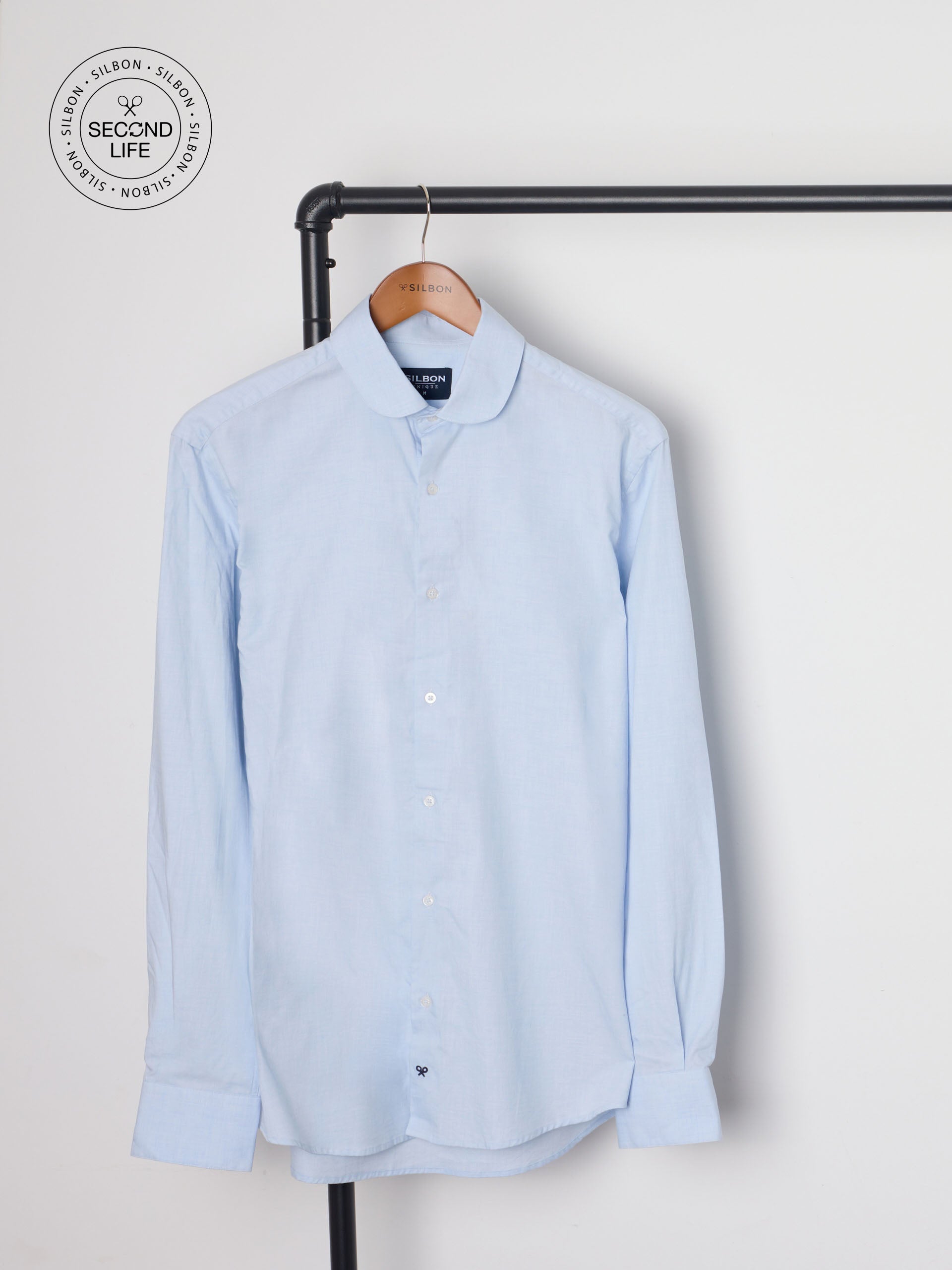 Camisa second life