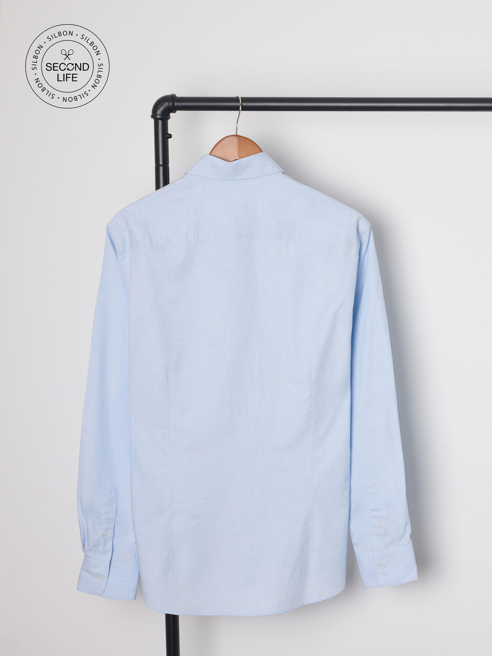 Camisa second life