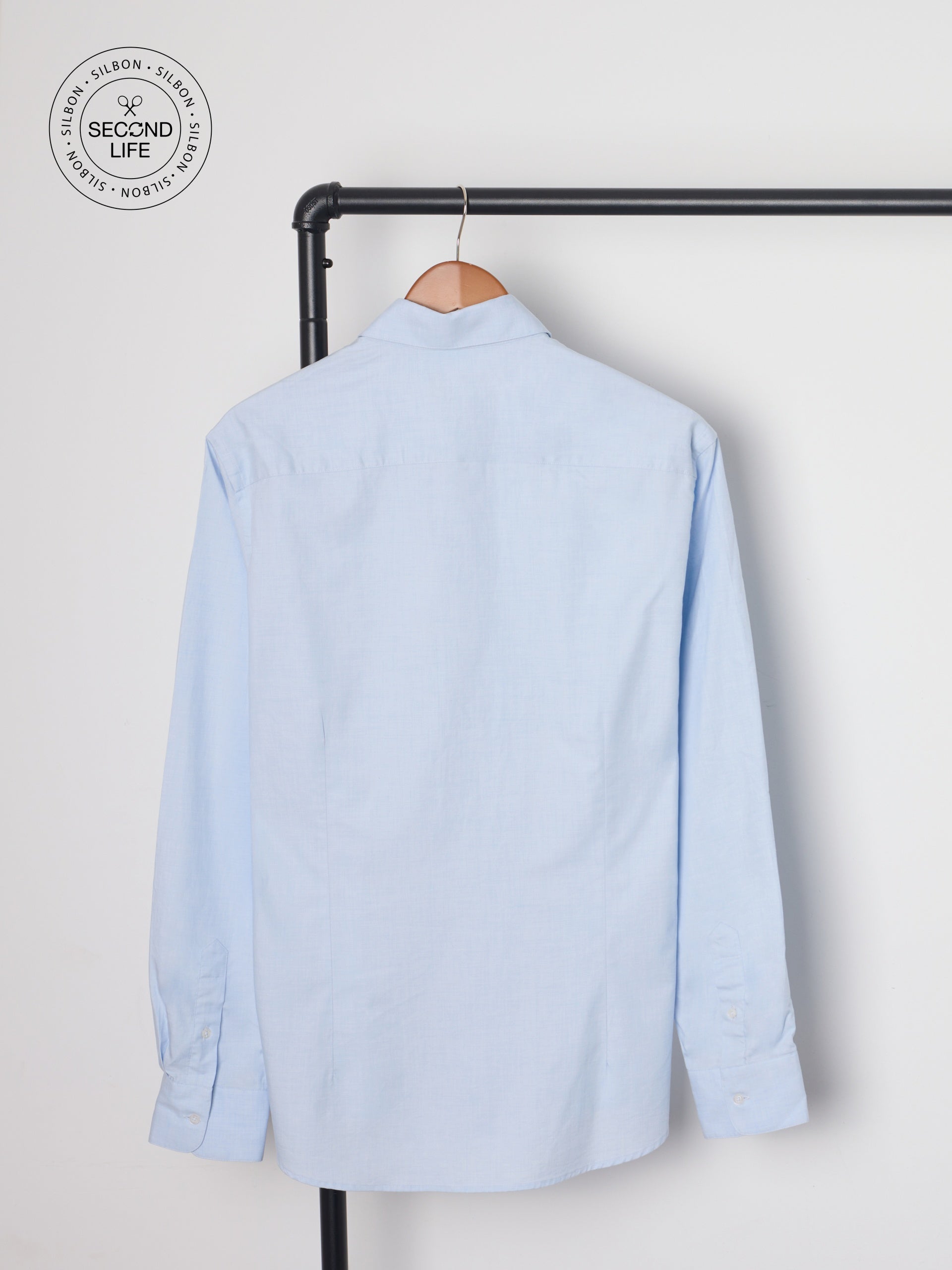 Camisa second life