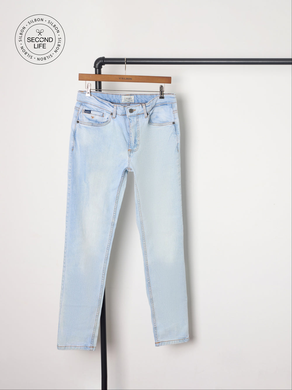 Pantalon second life