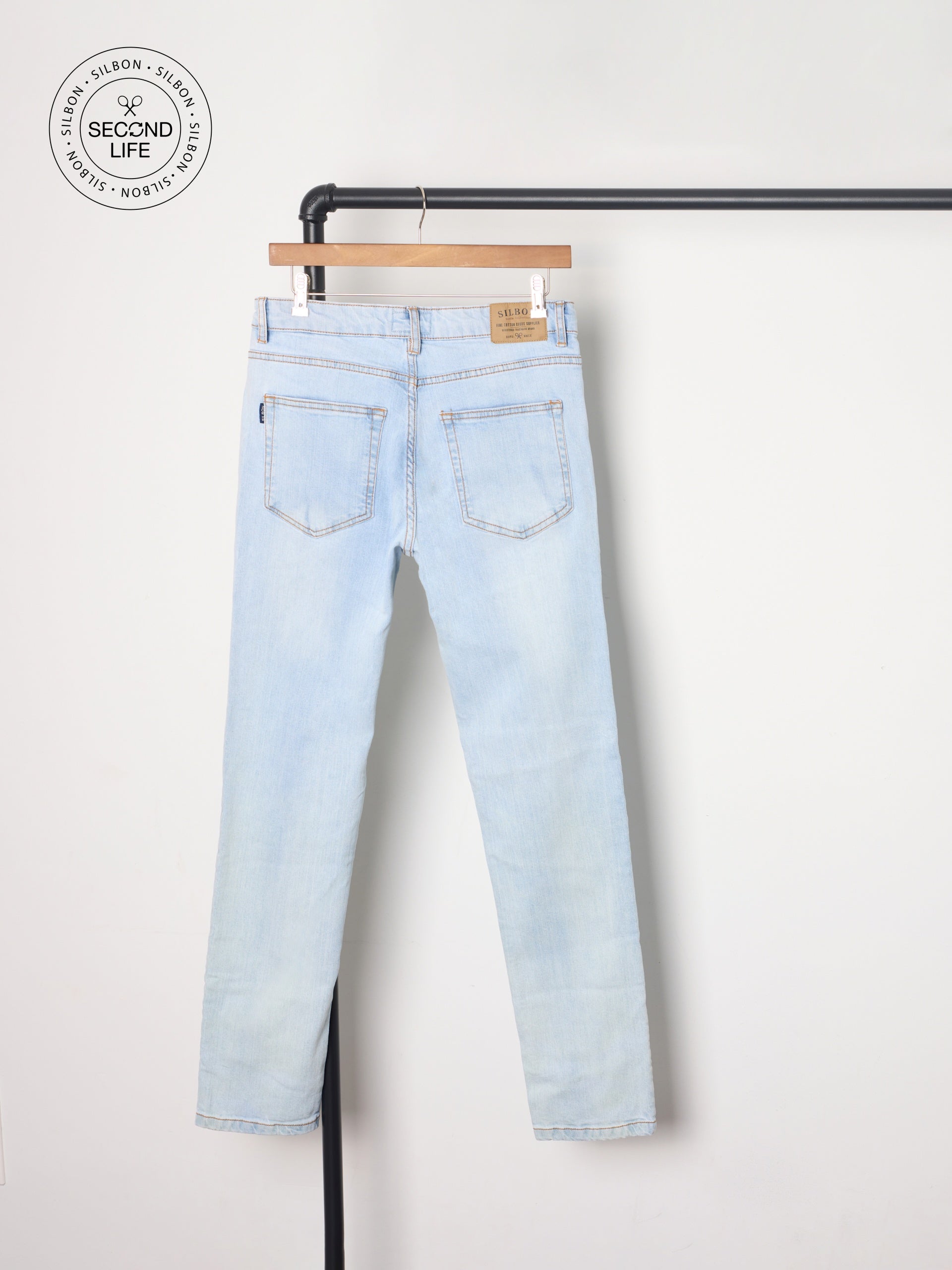Pantalon second life