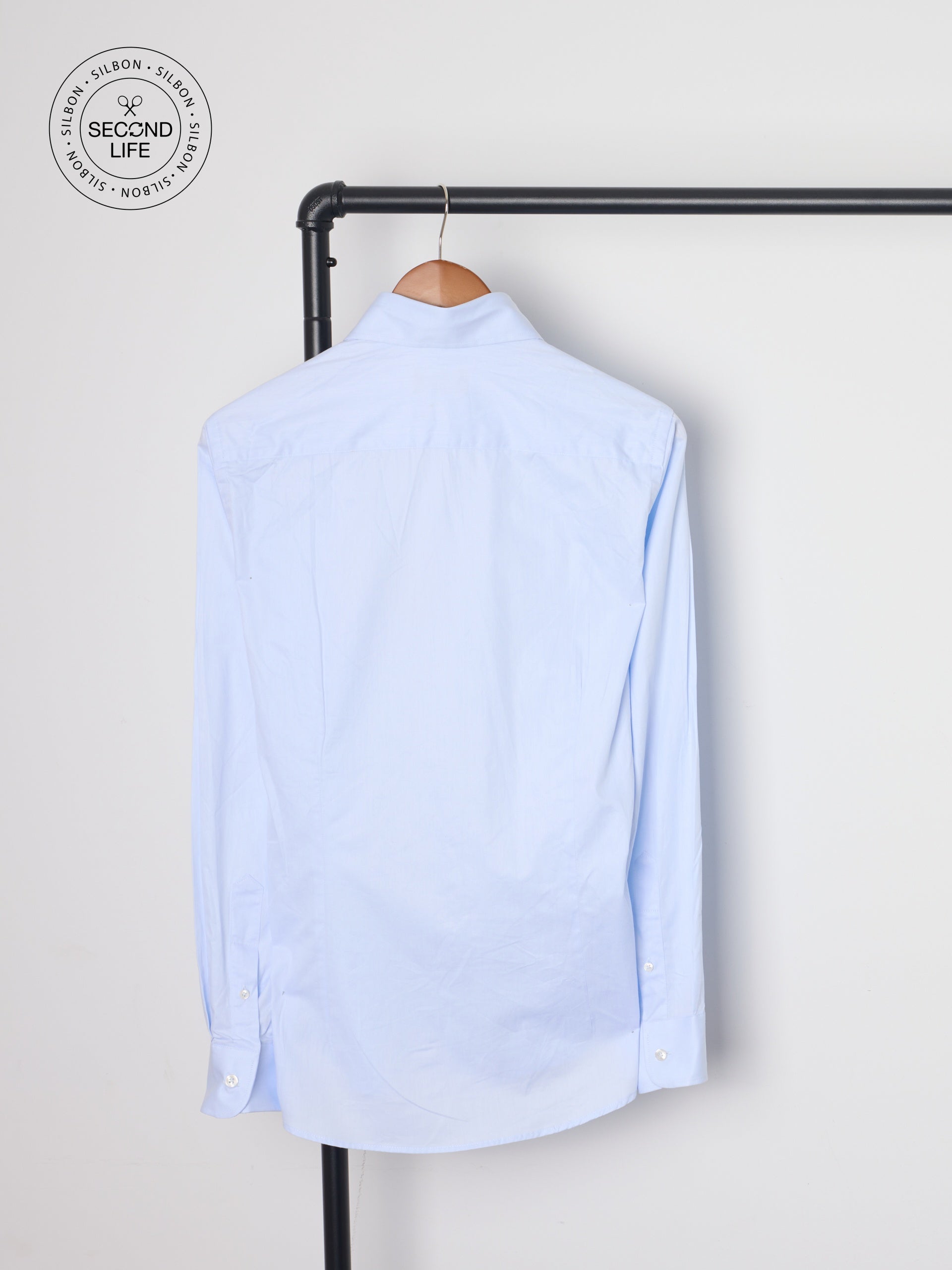 Camisa second life