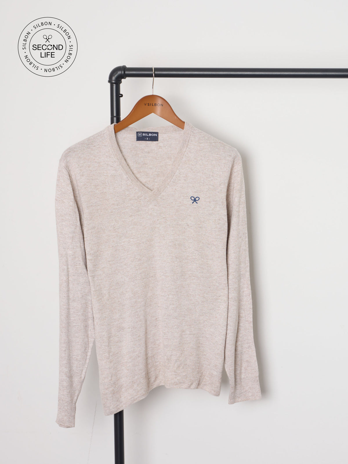 Jersey second life
