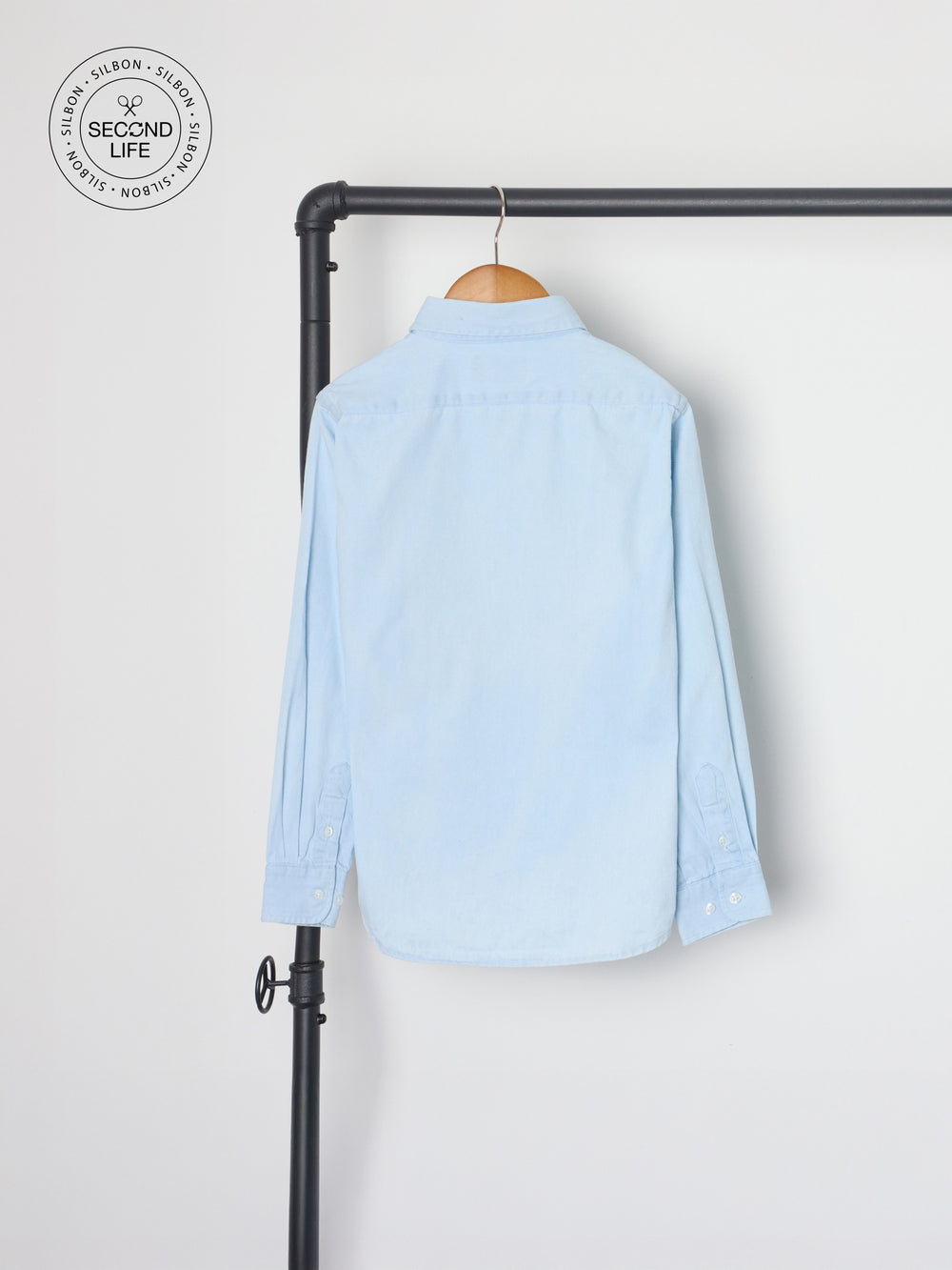 Camisa kids second life