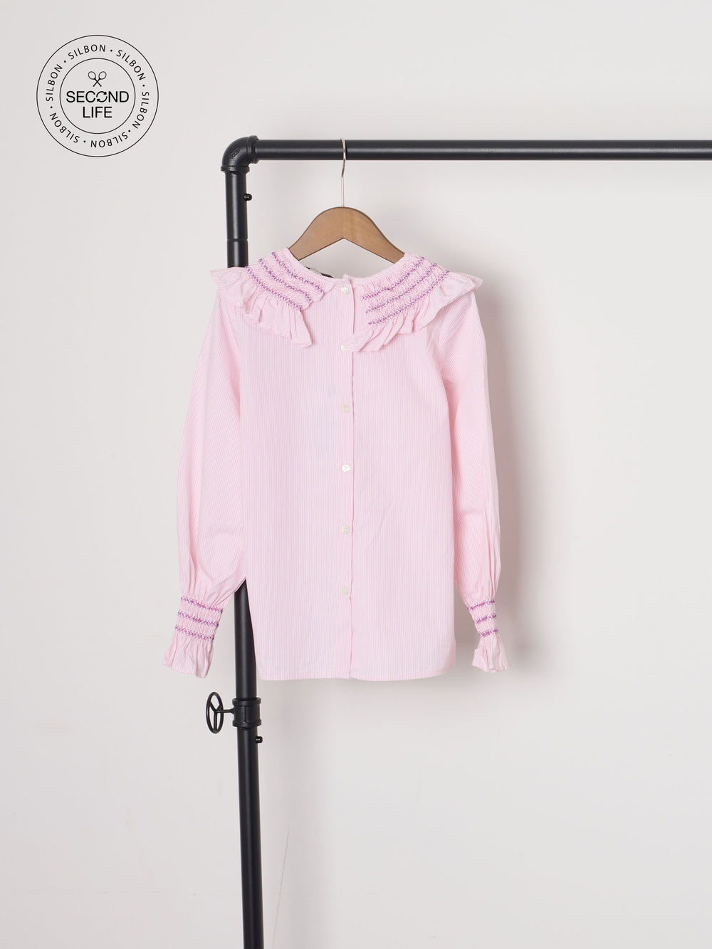 Camisa/blusa girl second life