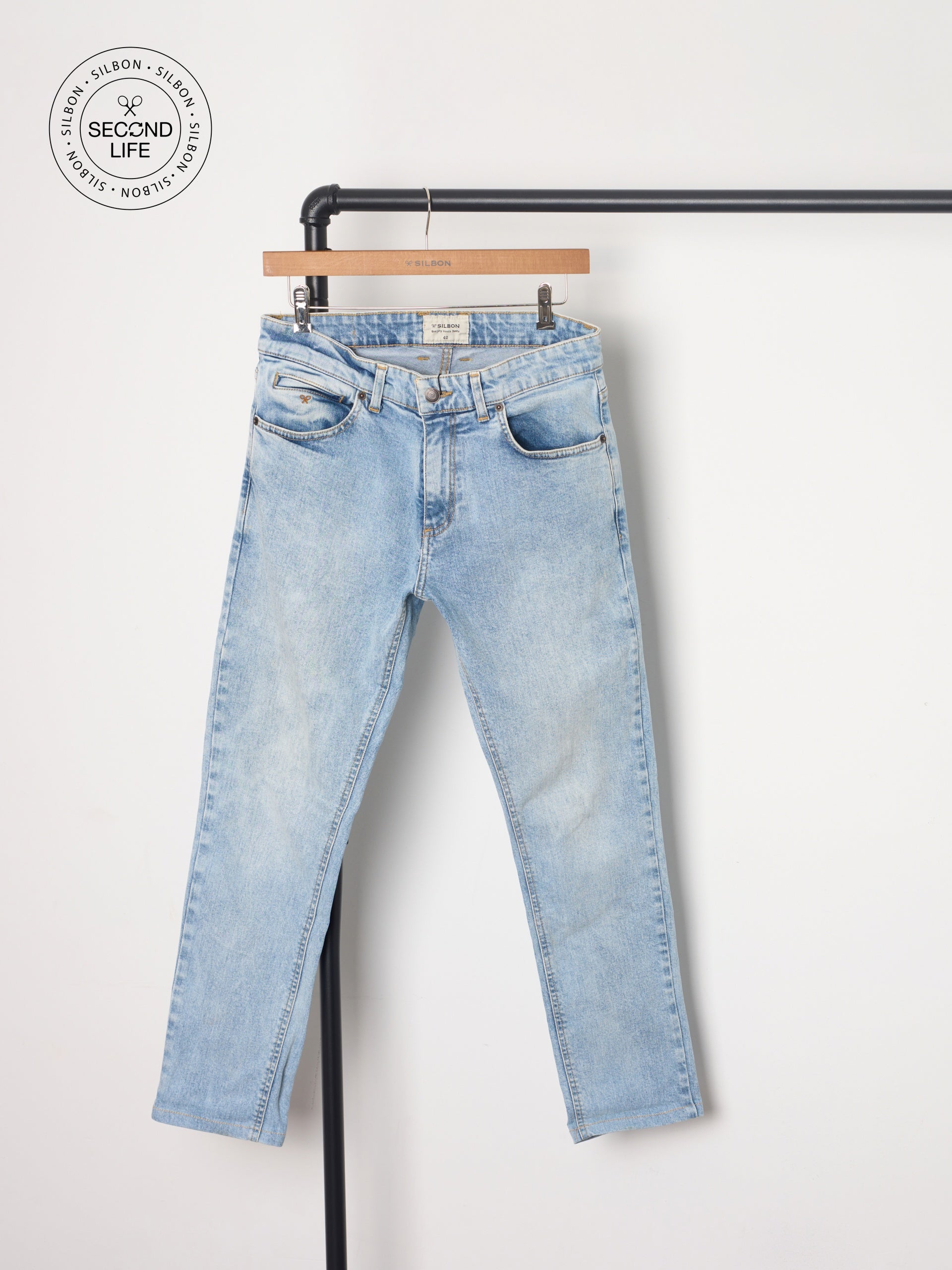 Pantalon second life