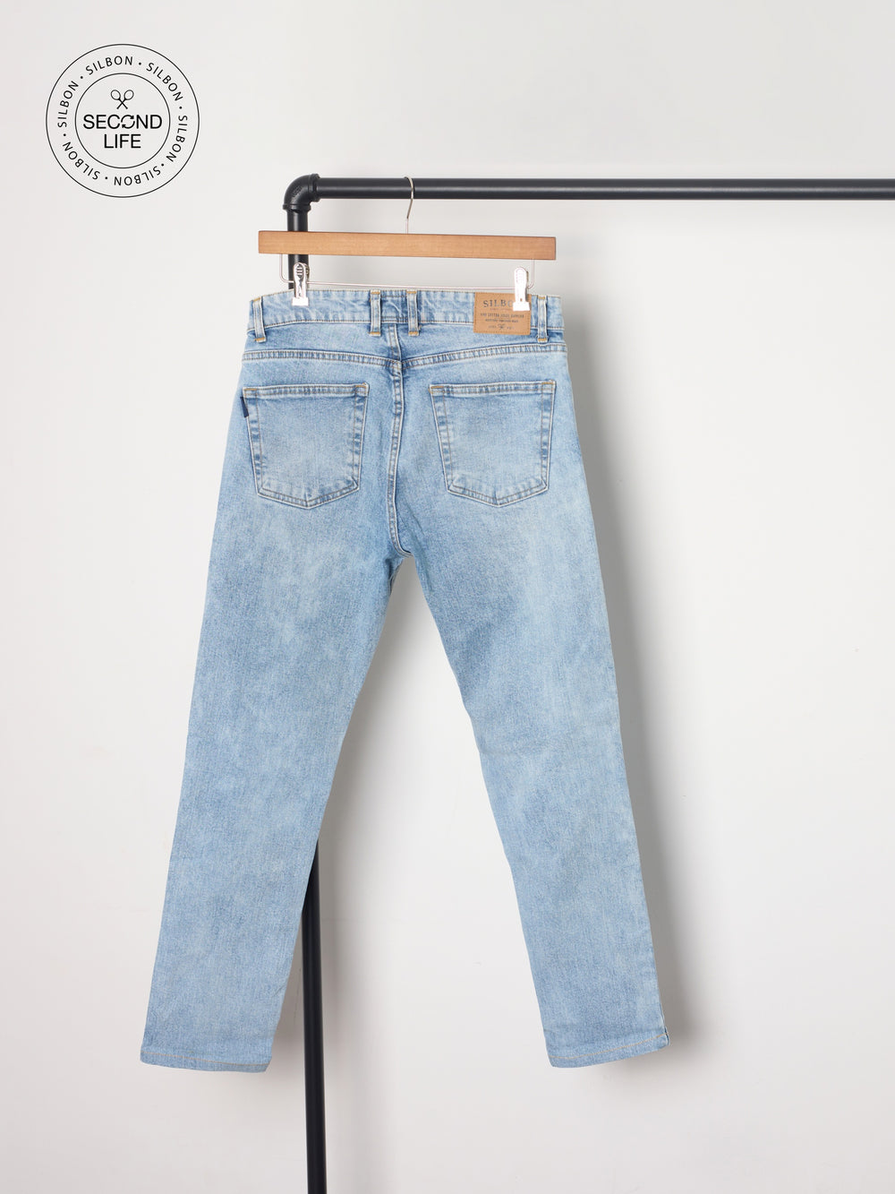 Pantalon second life