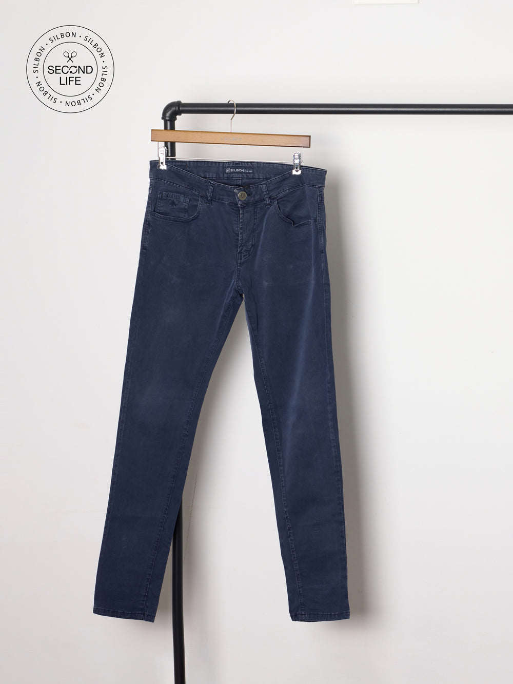 Pantalon second life