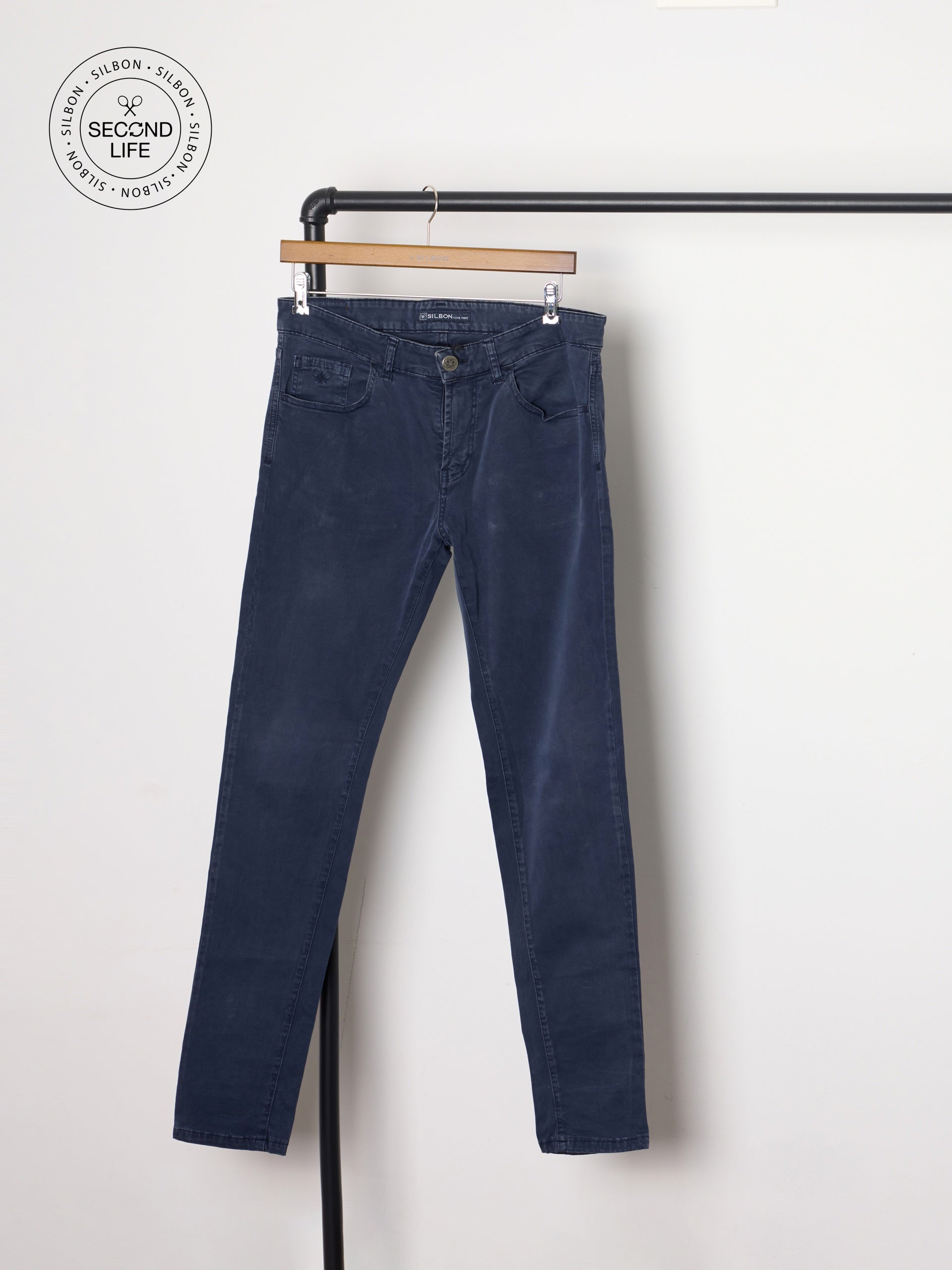 Pantalon second life